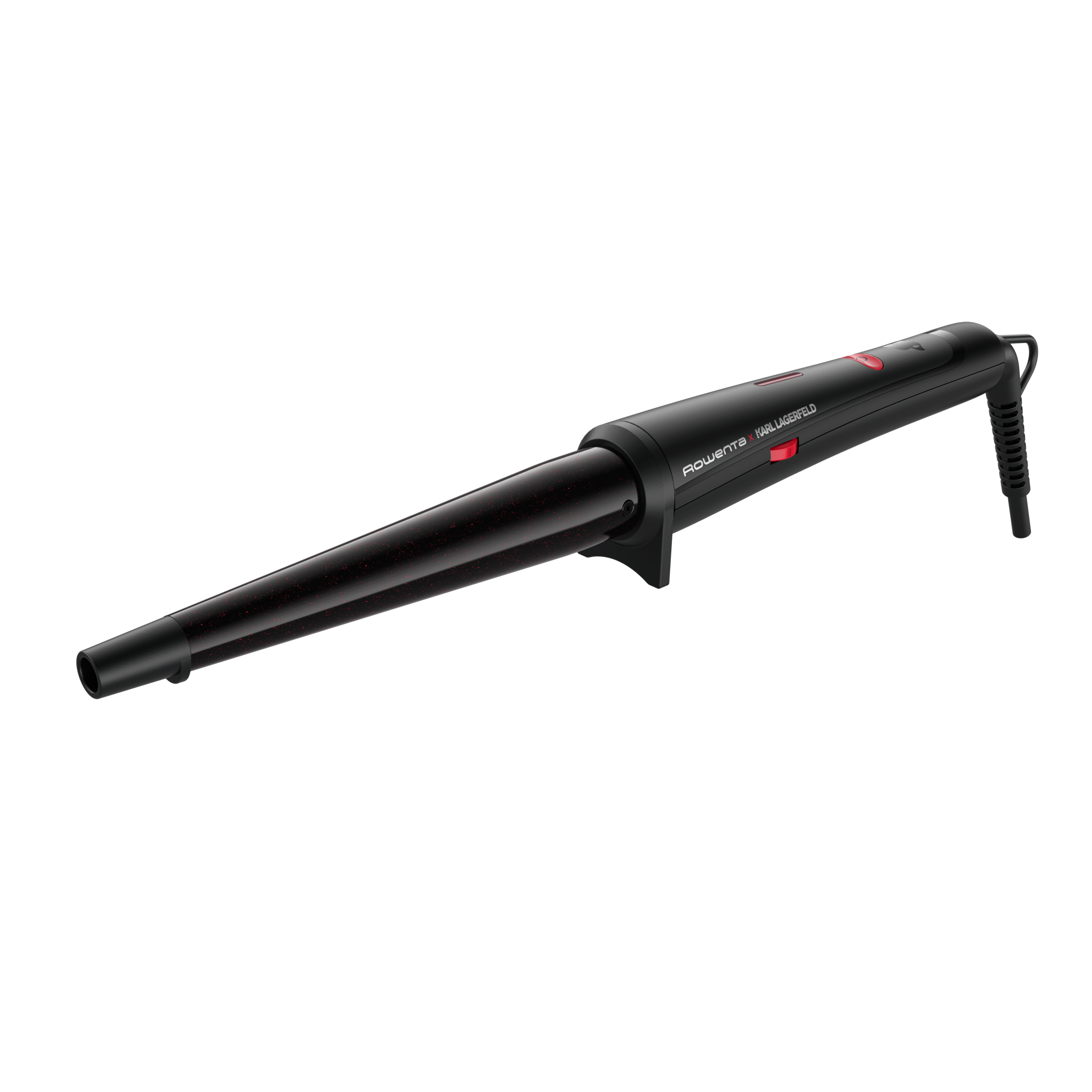 Kulma na vlasy Rowenta x KARL LAGERFELD CF324LF0
