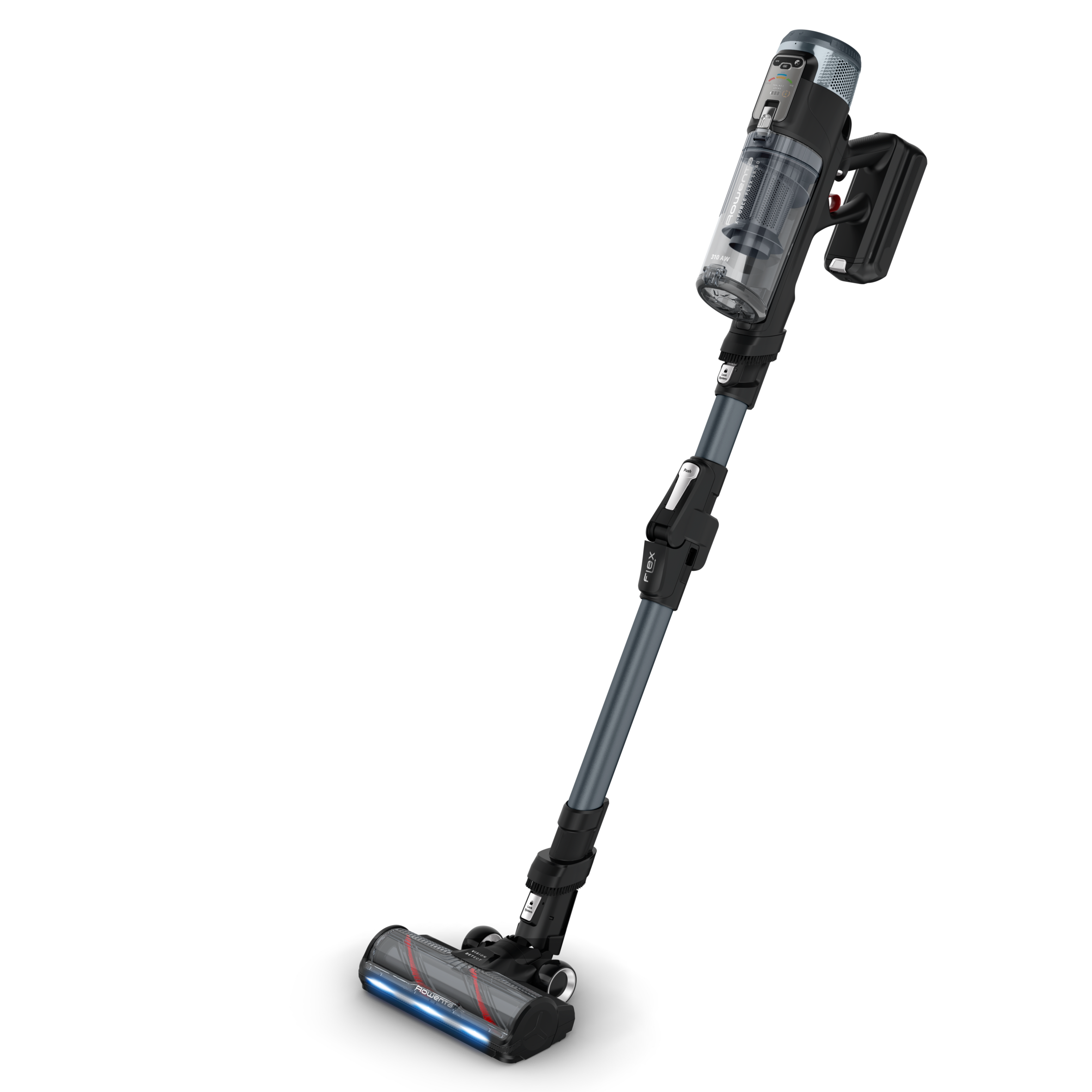 X-Force Flex 16.60 Auto Animal 3v1 315 AW RH9C71E0