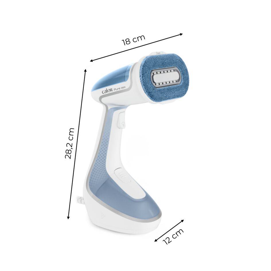 Ruční napařovač oděvů TEFAL  PURE TEX DT9531E0