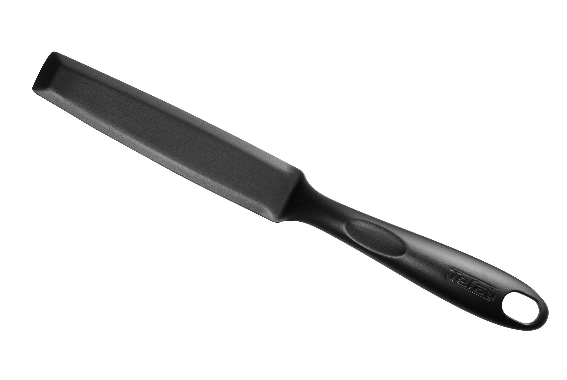 Obracečka na palačinky Tefal Bienvenue 2744912 Černá