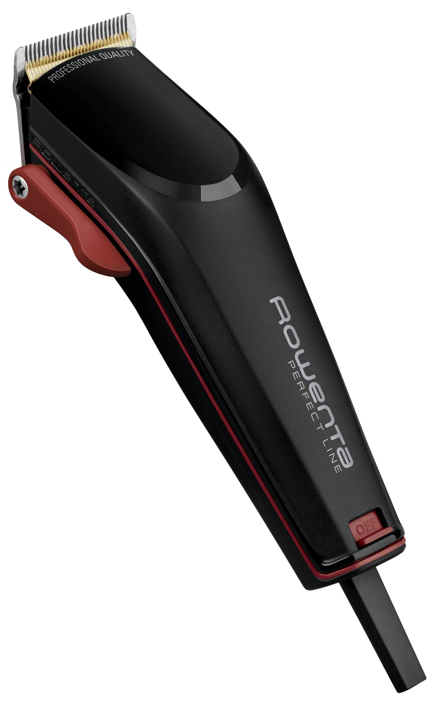 Zastřihovač Rowenta PERFECT LINE TN1350F0