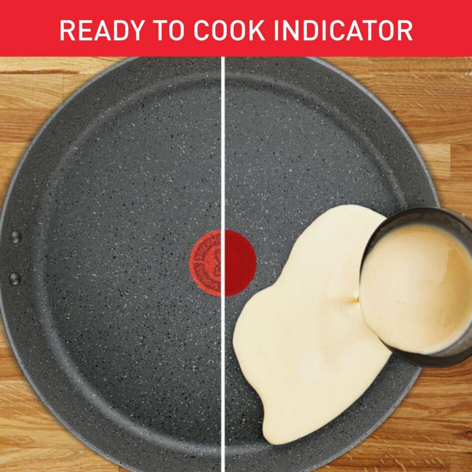 Pánev na palačinky Tefal Healthy Chef G1503872 25 cm