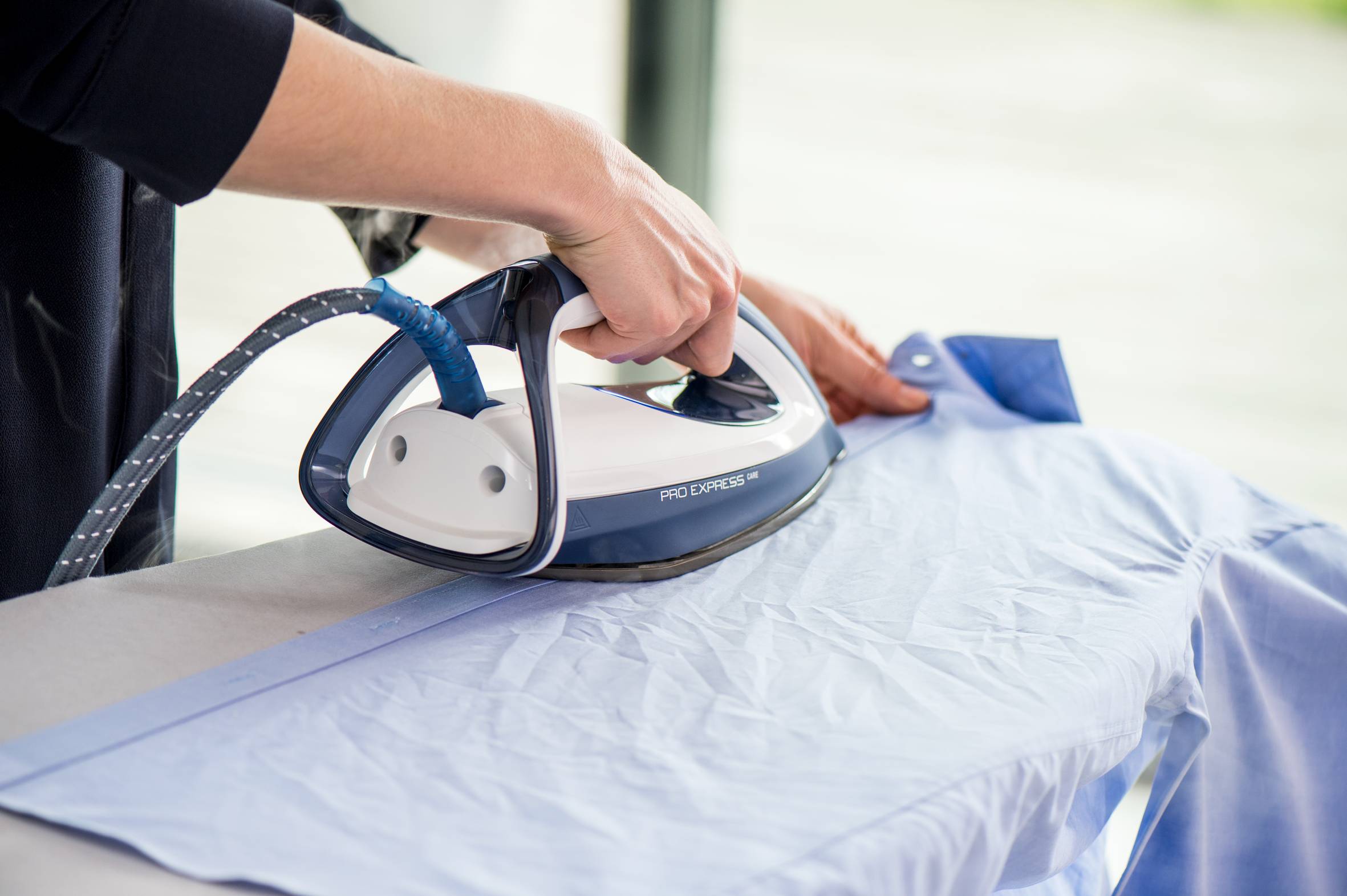 PRO EXPRESS X-PERT CARE GV9080E0 modrý