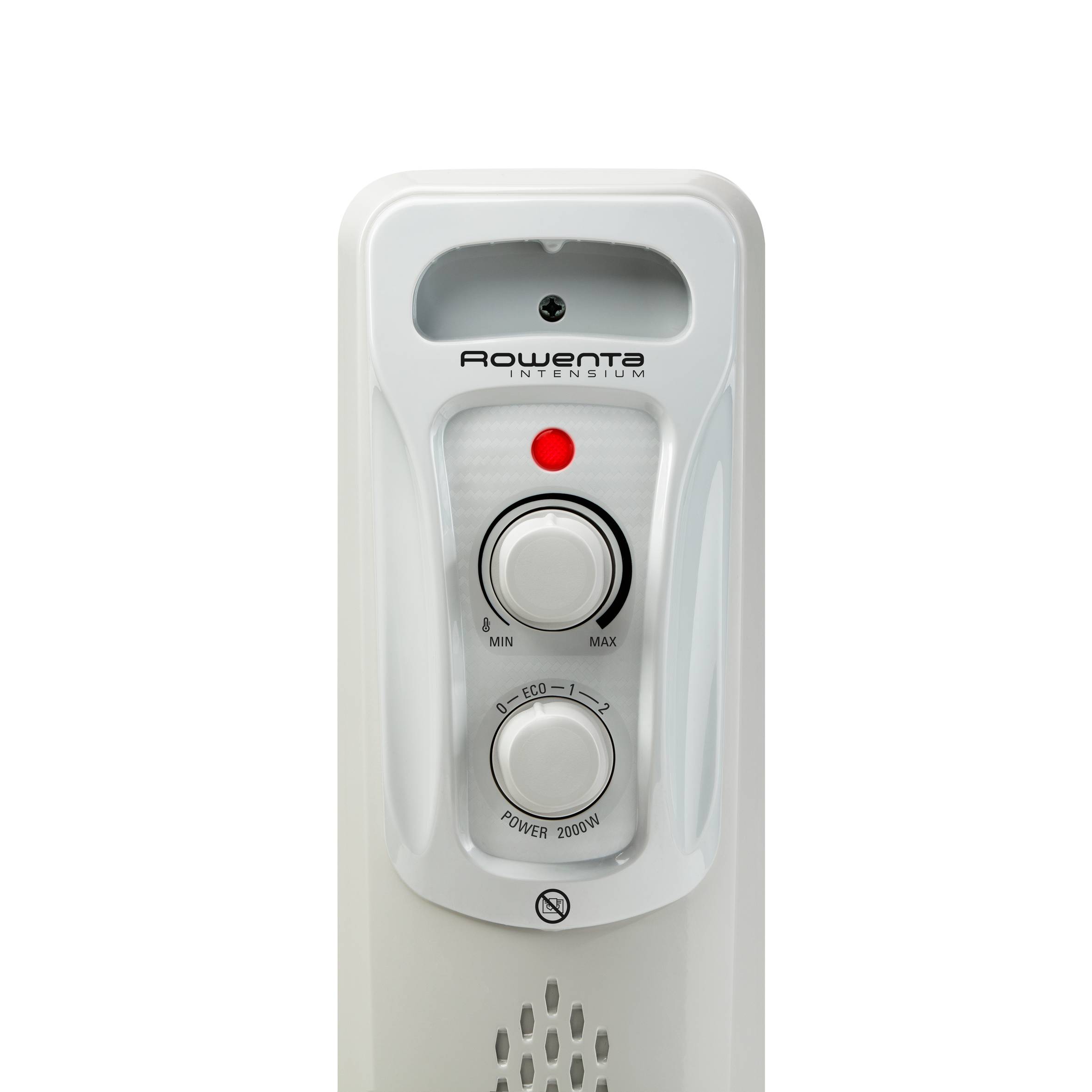 Olejový radiátor Rowenta Intensium BU2620F0