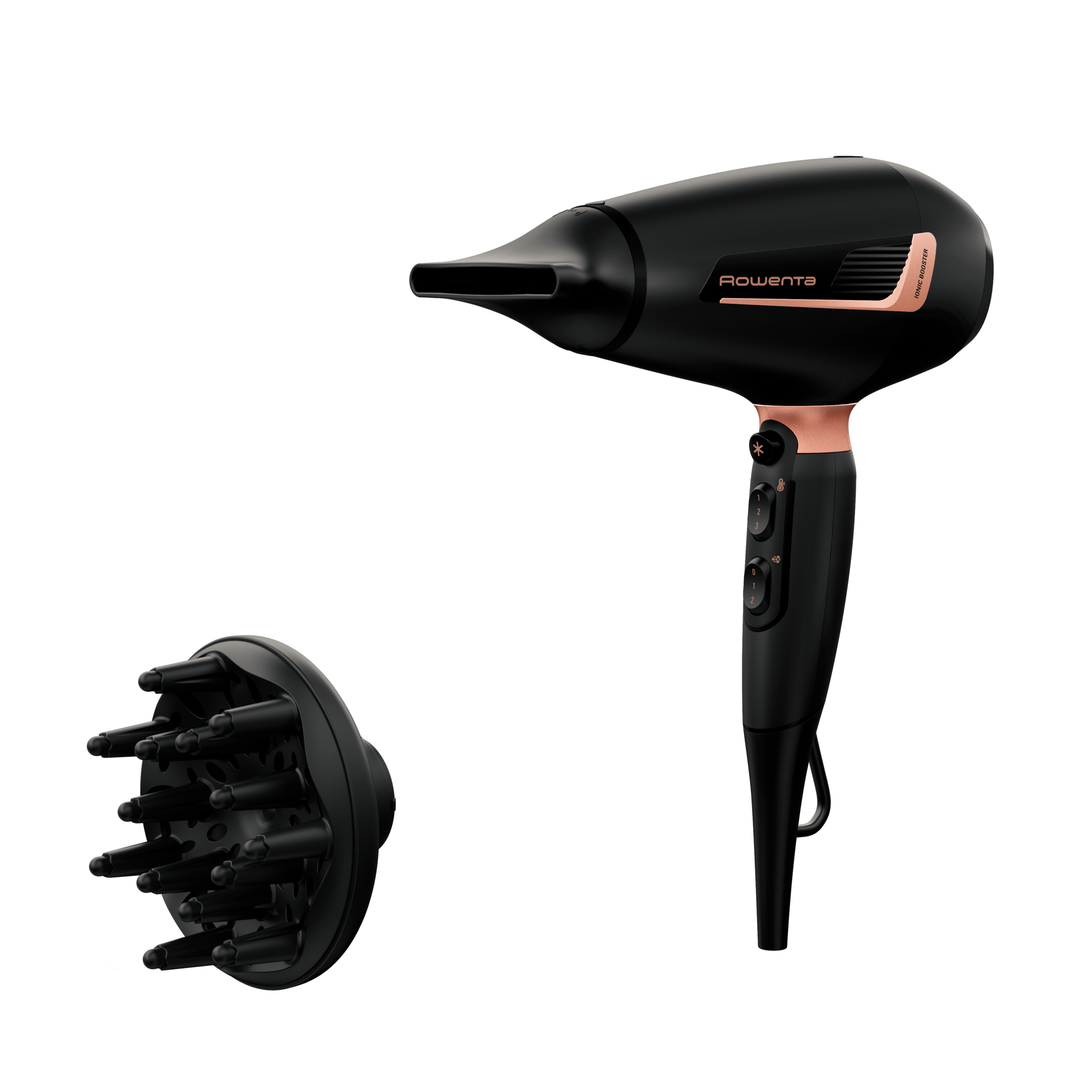 Fén na vlasy Rowenta Pro Expert CV8830F0