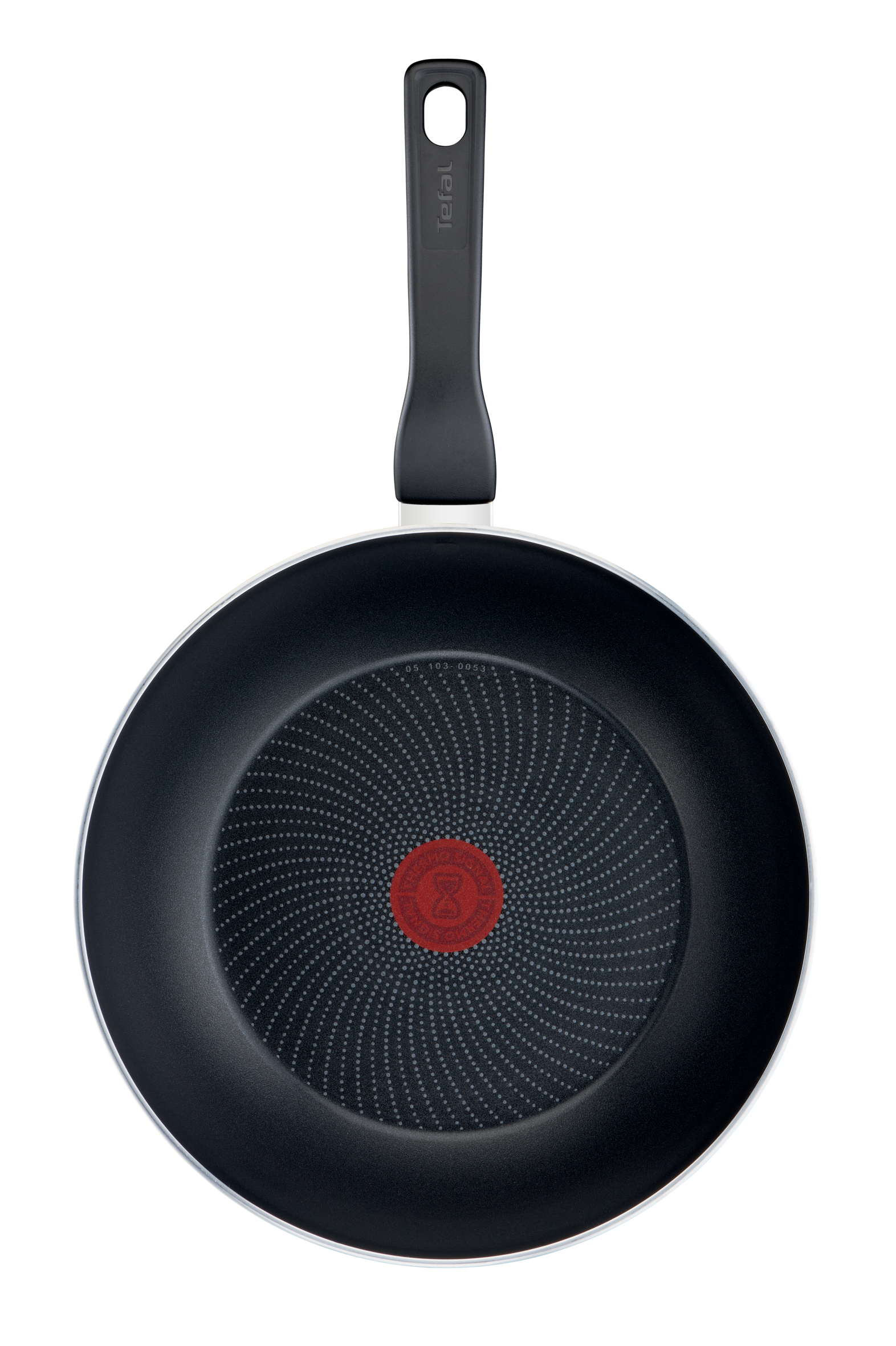 Wok pánev Tefal Generous C2771953 28 cm