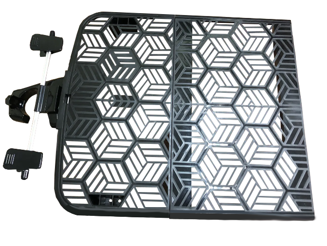 Ramínko a svislý podstavec FS-9100033694