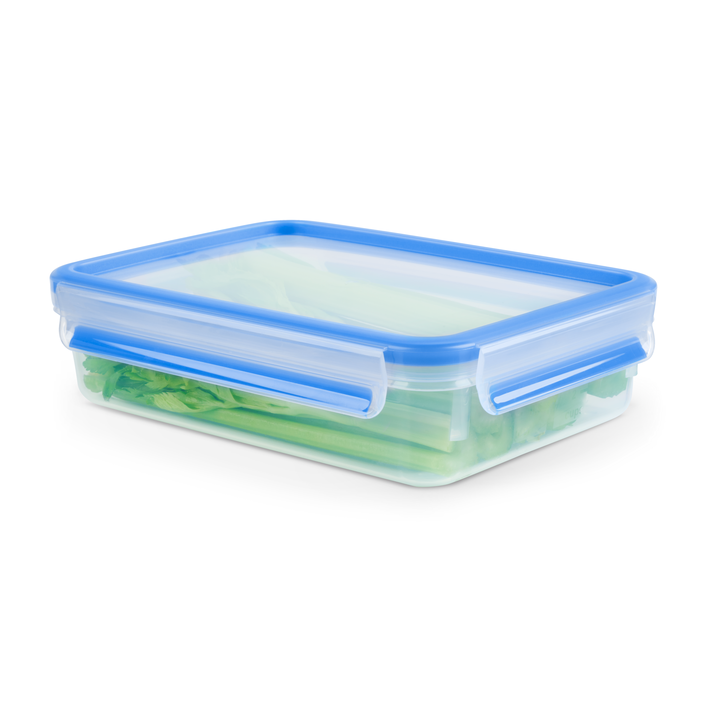 Dóza Tefal Master Seal Fresh K3021412 Obdélníková 1,2 l