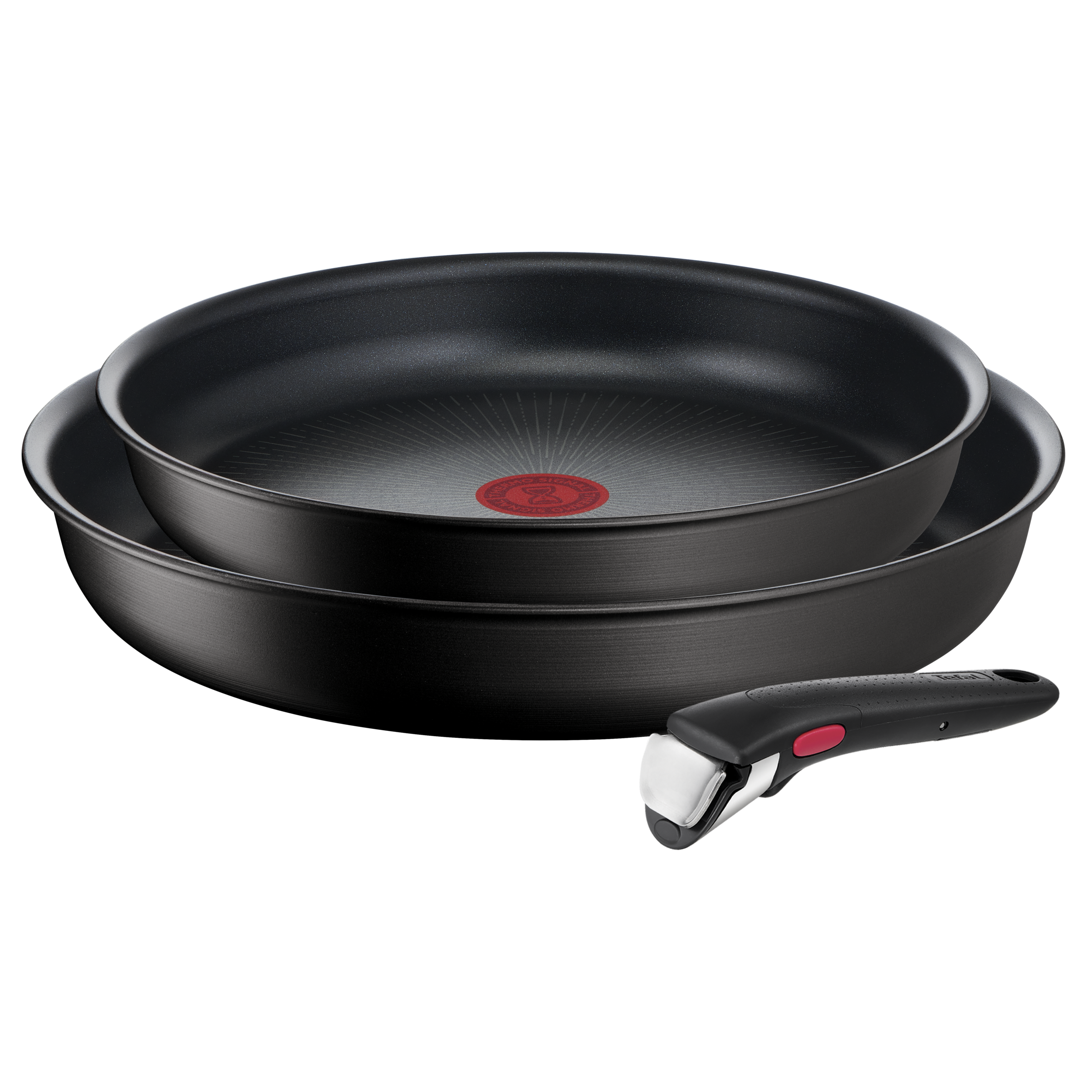 Sada nádobí Tefal Ingenio Unlimited L7638942 3 ks