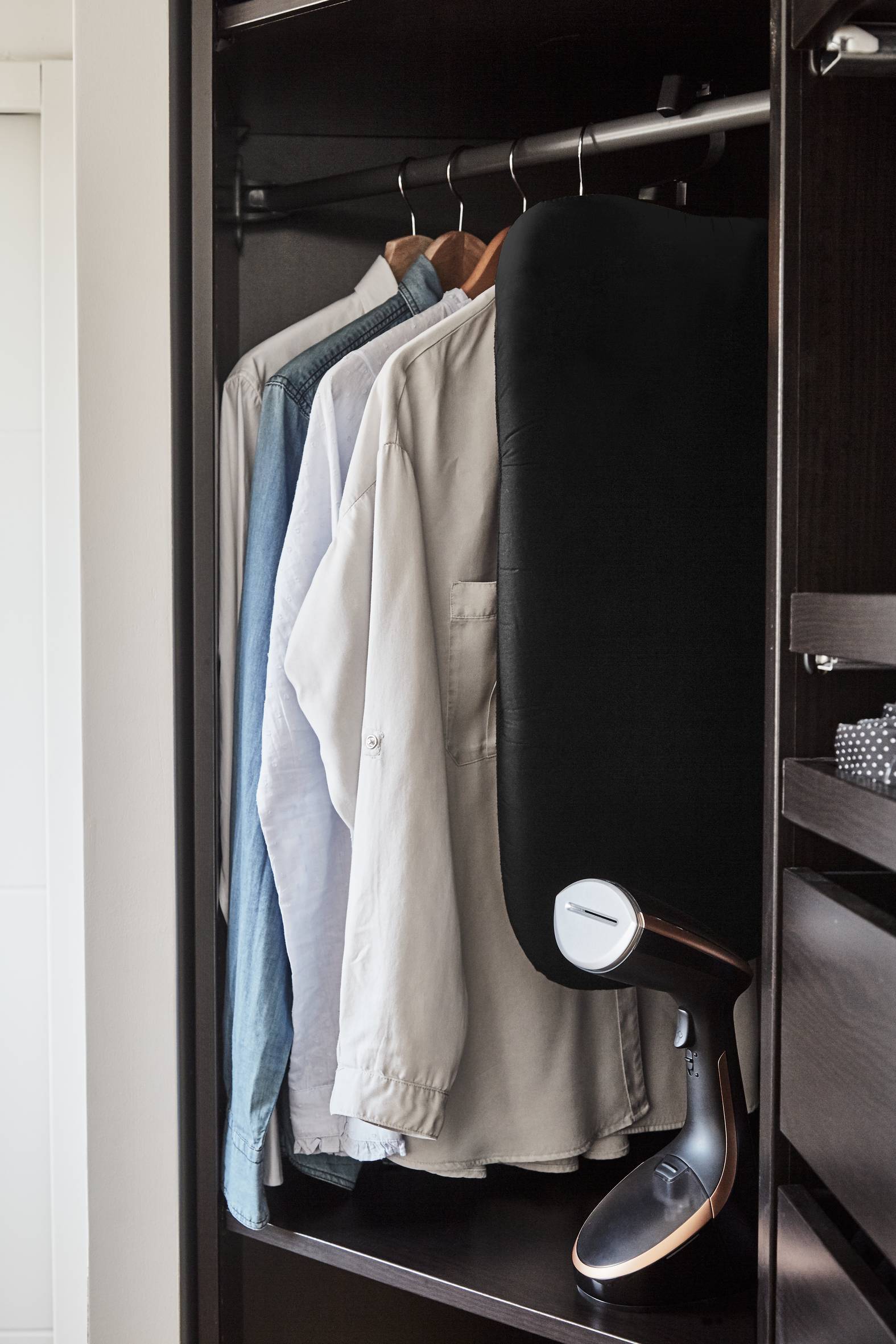 Ruční napařovač oděvů TEFAL ACCESS STEAM CARE DT9100E0