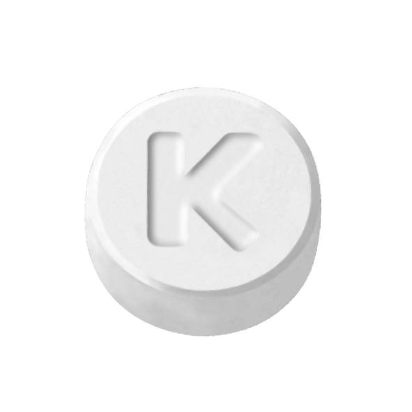 Čisticí tableta XS3000F1