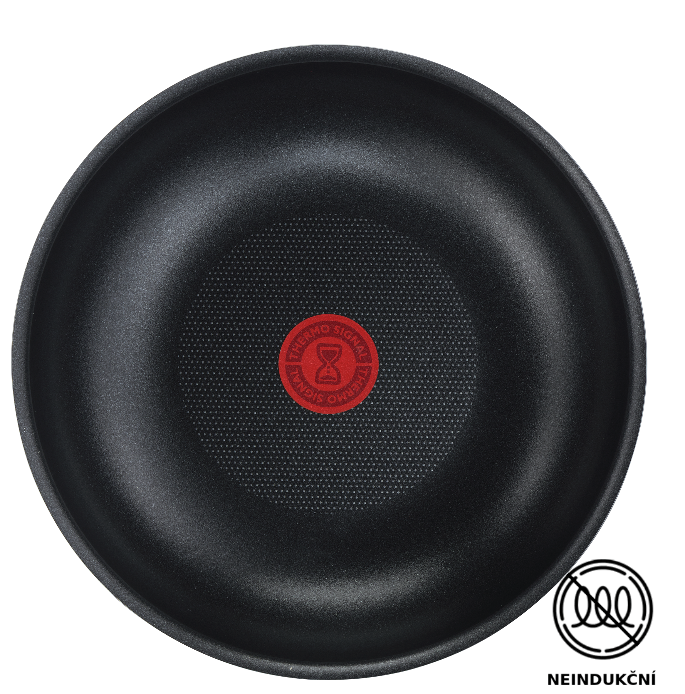 Sada pánví Tefal Ingenio Easy Cook & Clean L1539153 3 ks