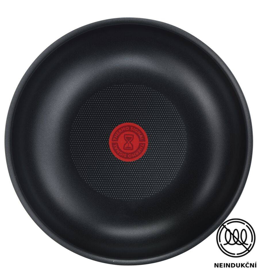Sada pánví Tefal Ingenio Easy Cook & Clean L1539153 3 ks