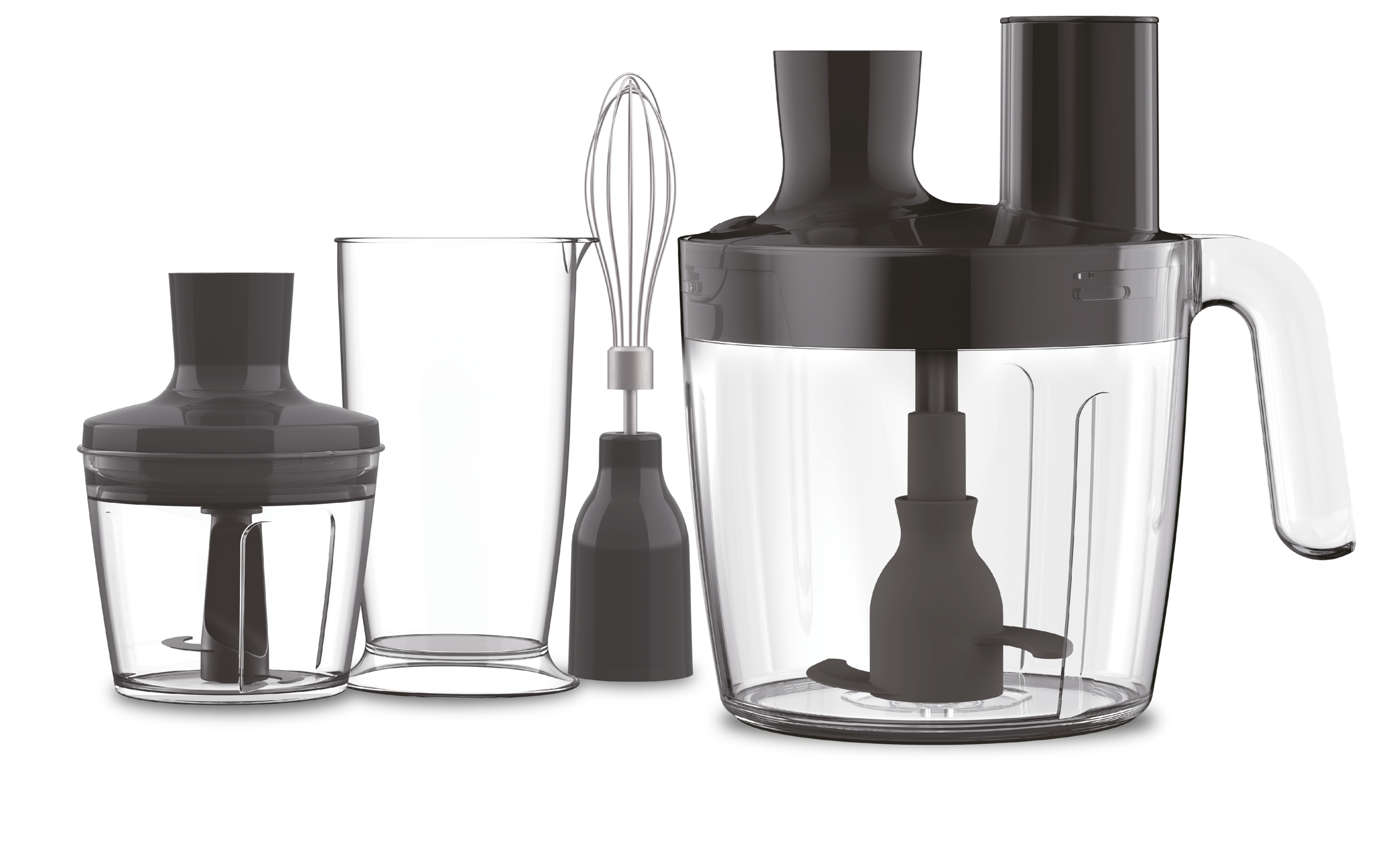 QUICKCHEF QUARTZITE HB65LD38