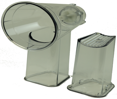 Blok struhadla s posuvníkem MS-652816