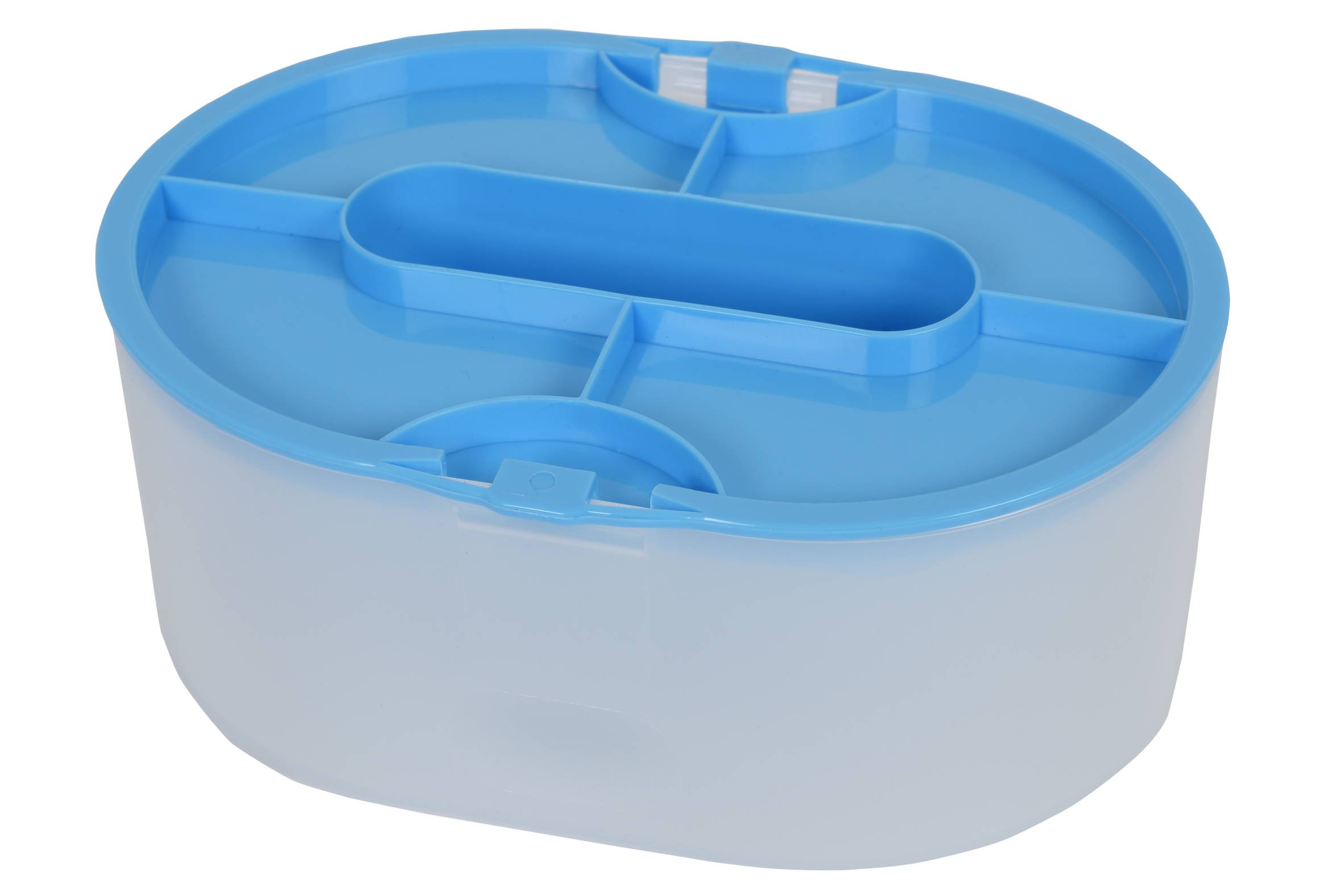 Krabice na skladování kartáčů SS-1810001584