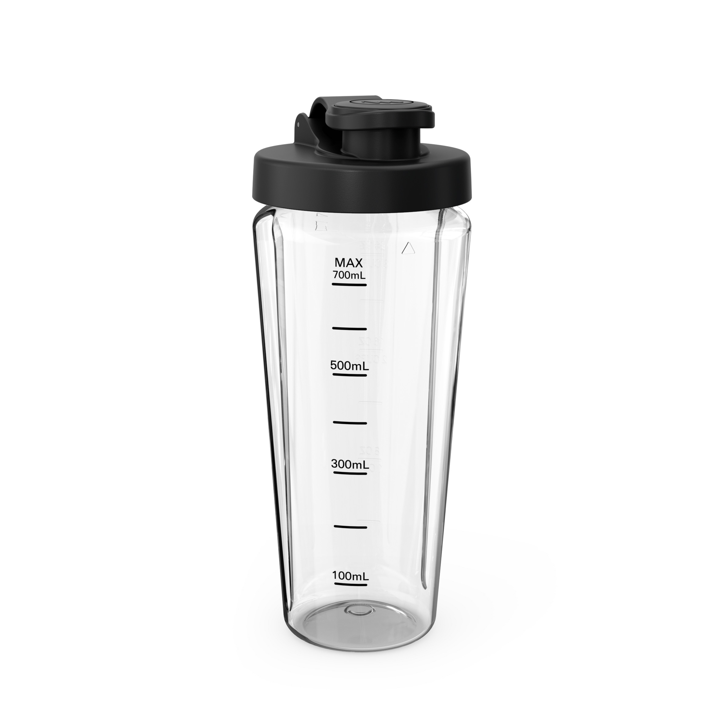 Láhev na cesty 700 ml XF1918E0