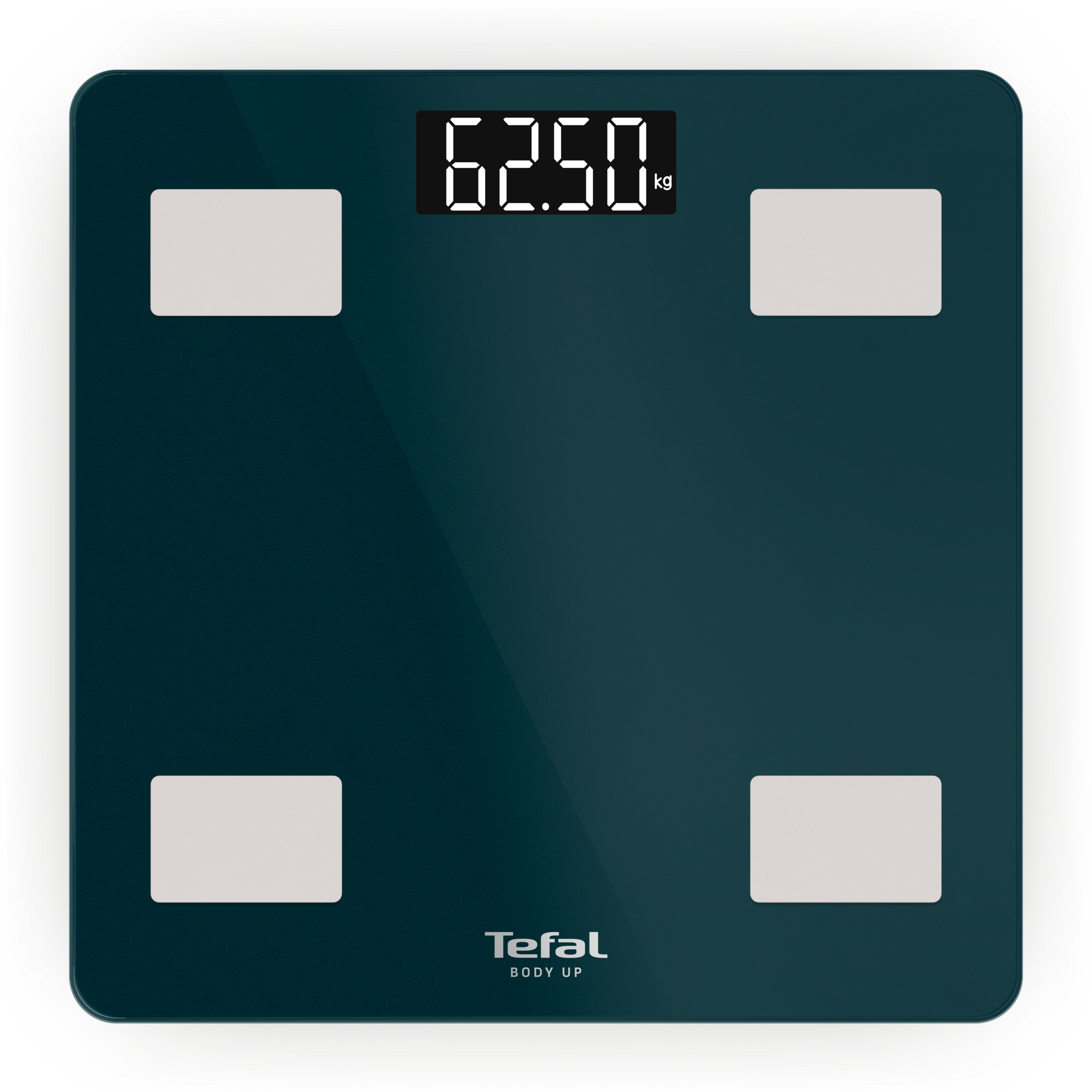 Osobní váha Tefal Body Up 3 BM2600V0