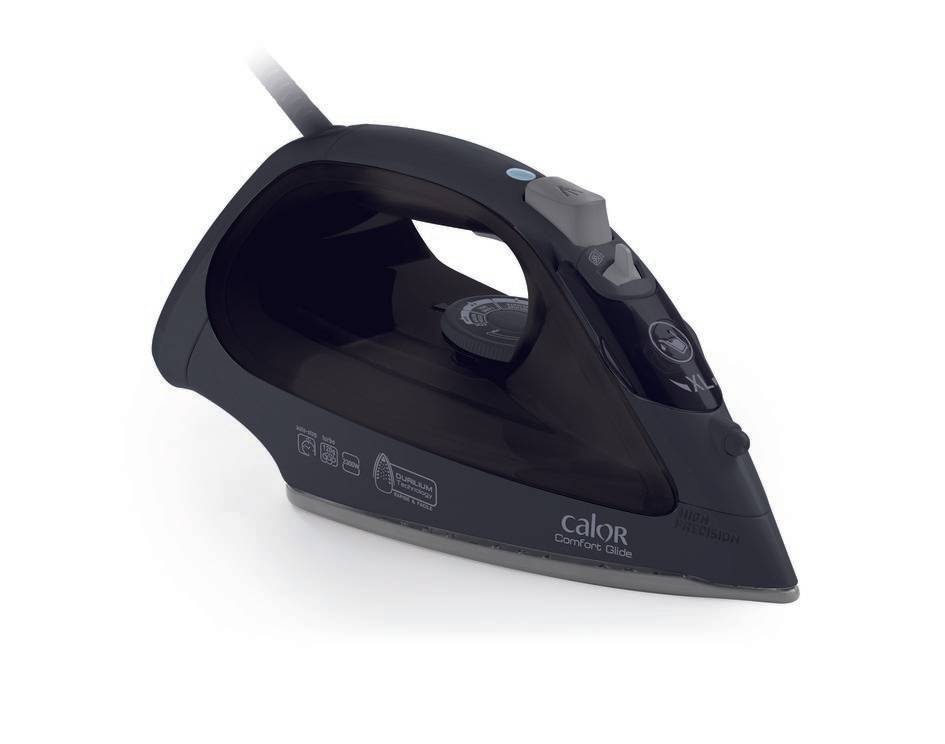 COMFORT GLIDE FV2675E0 černá