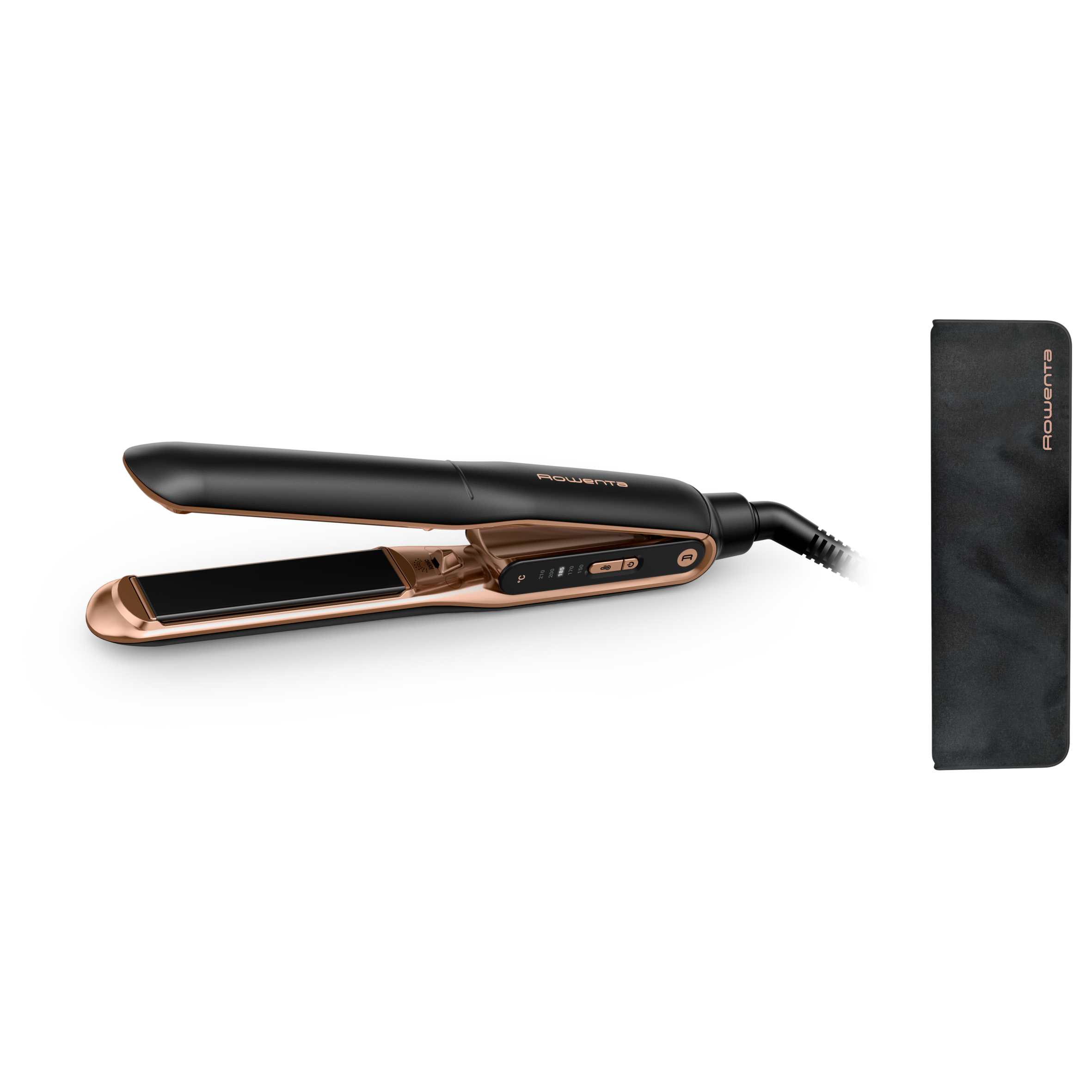 Žehlička na vlasy Thermocare Ultimate Experience SF8120F0