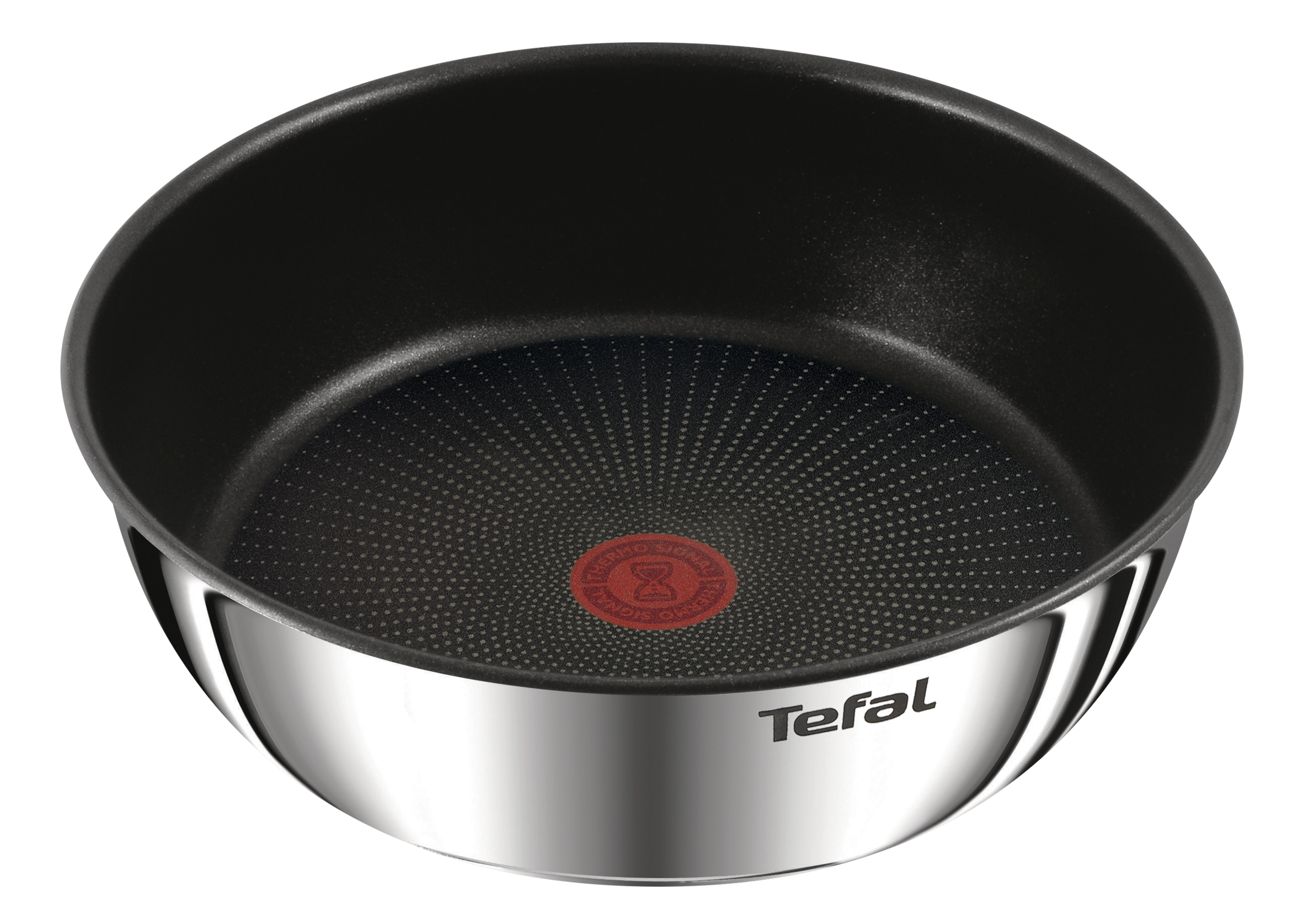Hluboká pánev Tefal Ingenio Emotion indukce L8973574 24 cm 
