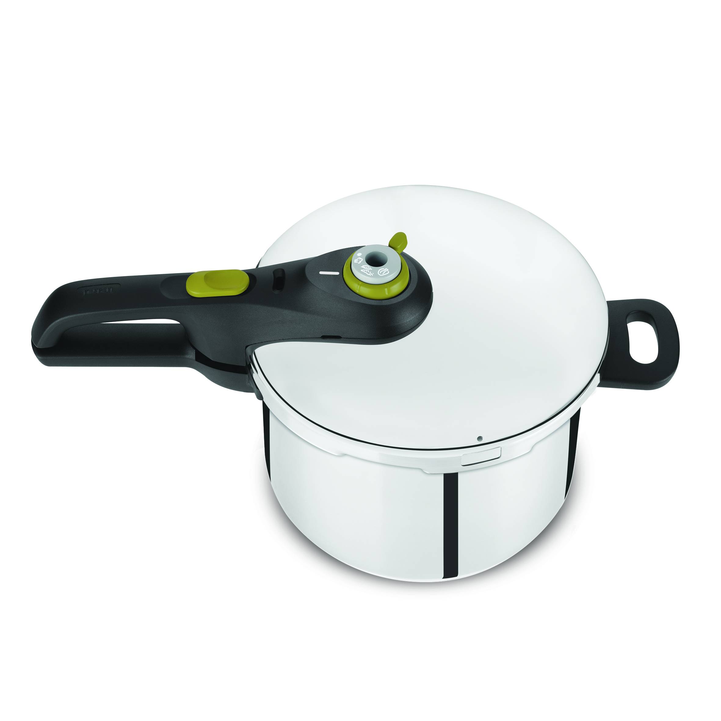 Tlakový hrnec Tefal Secure 5 Neo P2530741 Nerezový 6 l