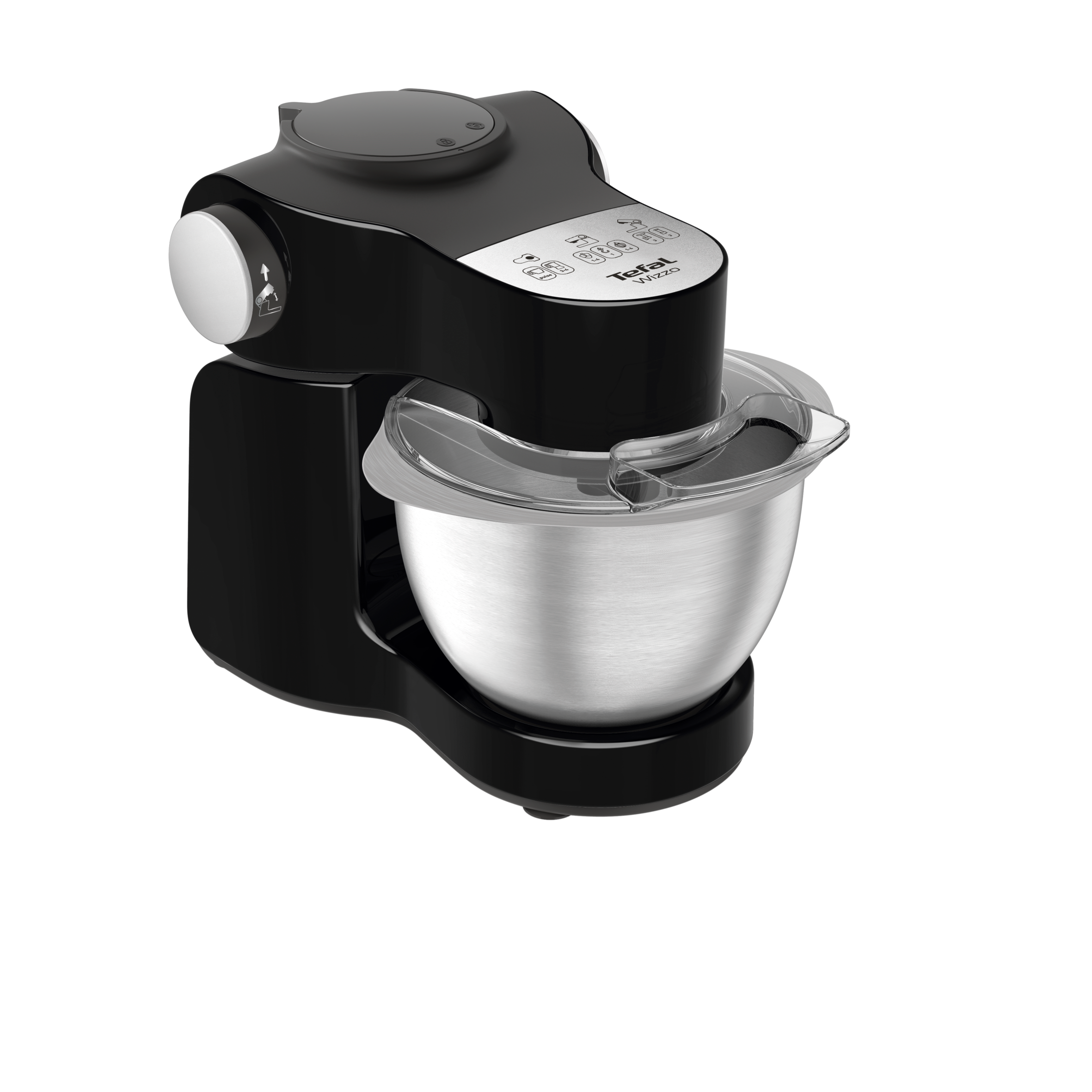 ROBOT WIZZO QB319838