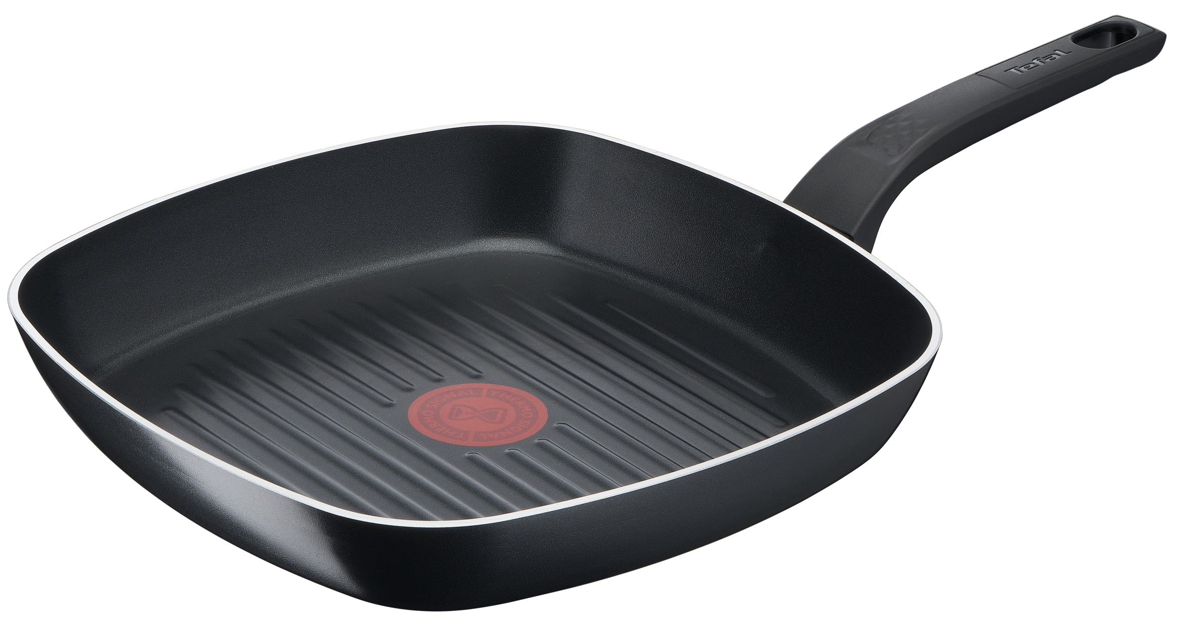 Grilovací pánev Tefal Simply Clean B5674053 26x26 cm