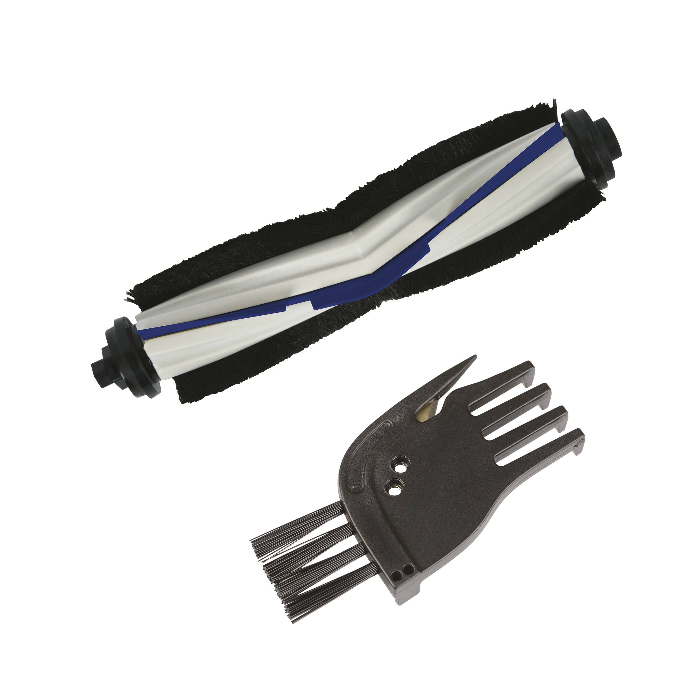 Kartáč na&nbsp;zvířecí chlupy a&nbsp;kartáček ZR740004