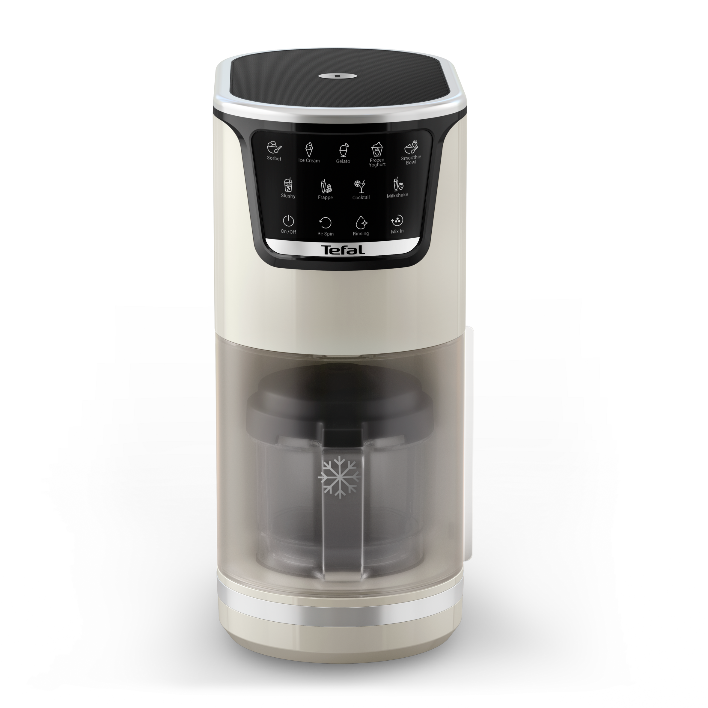 Zmrzlinovač Tefal Dolci IG602AE0