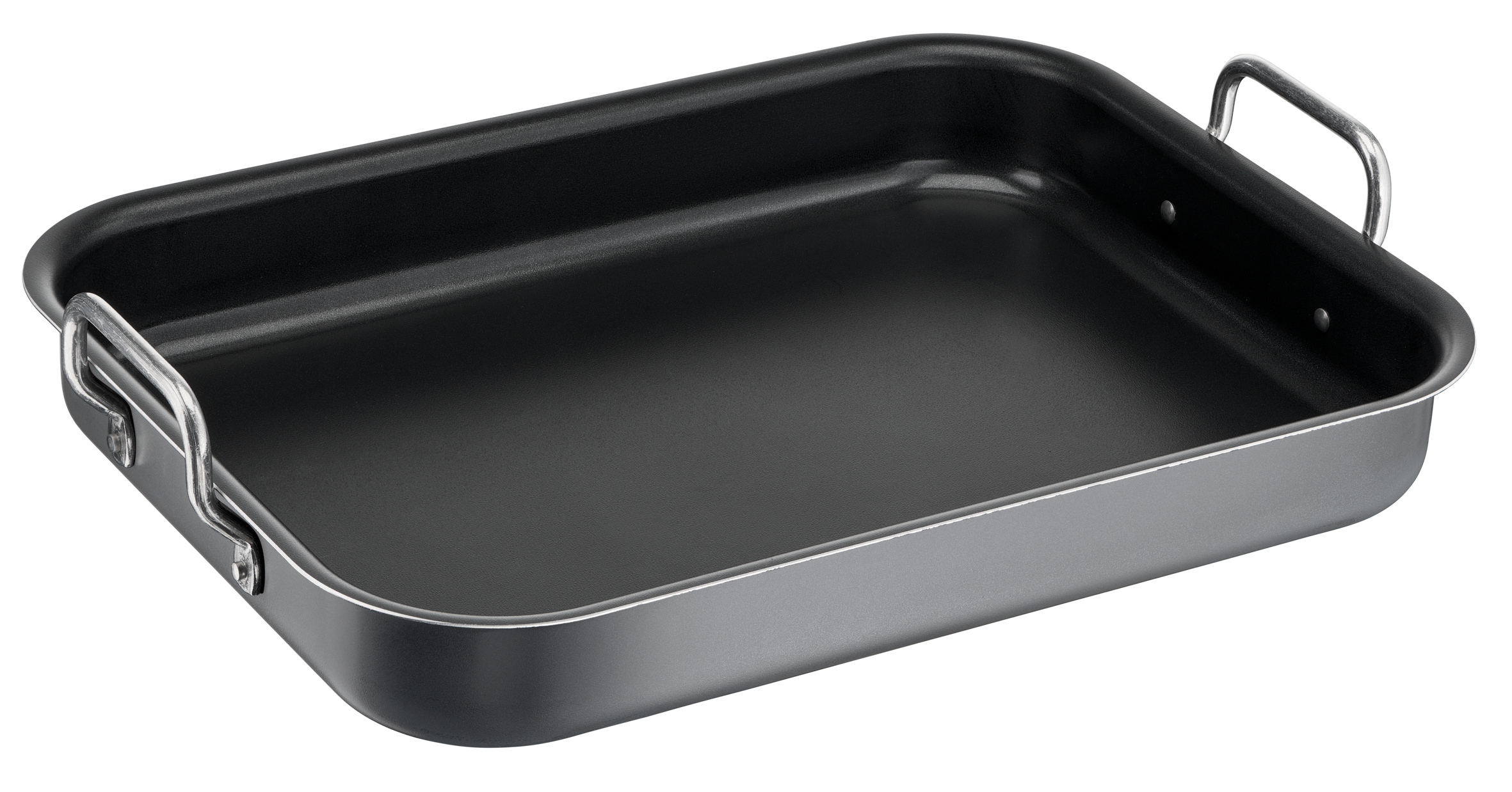 Pekáč Tefal La Recyclée 27x37cm J5705953 černá