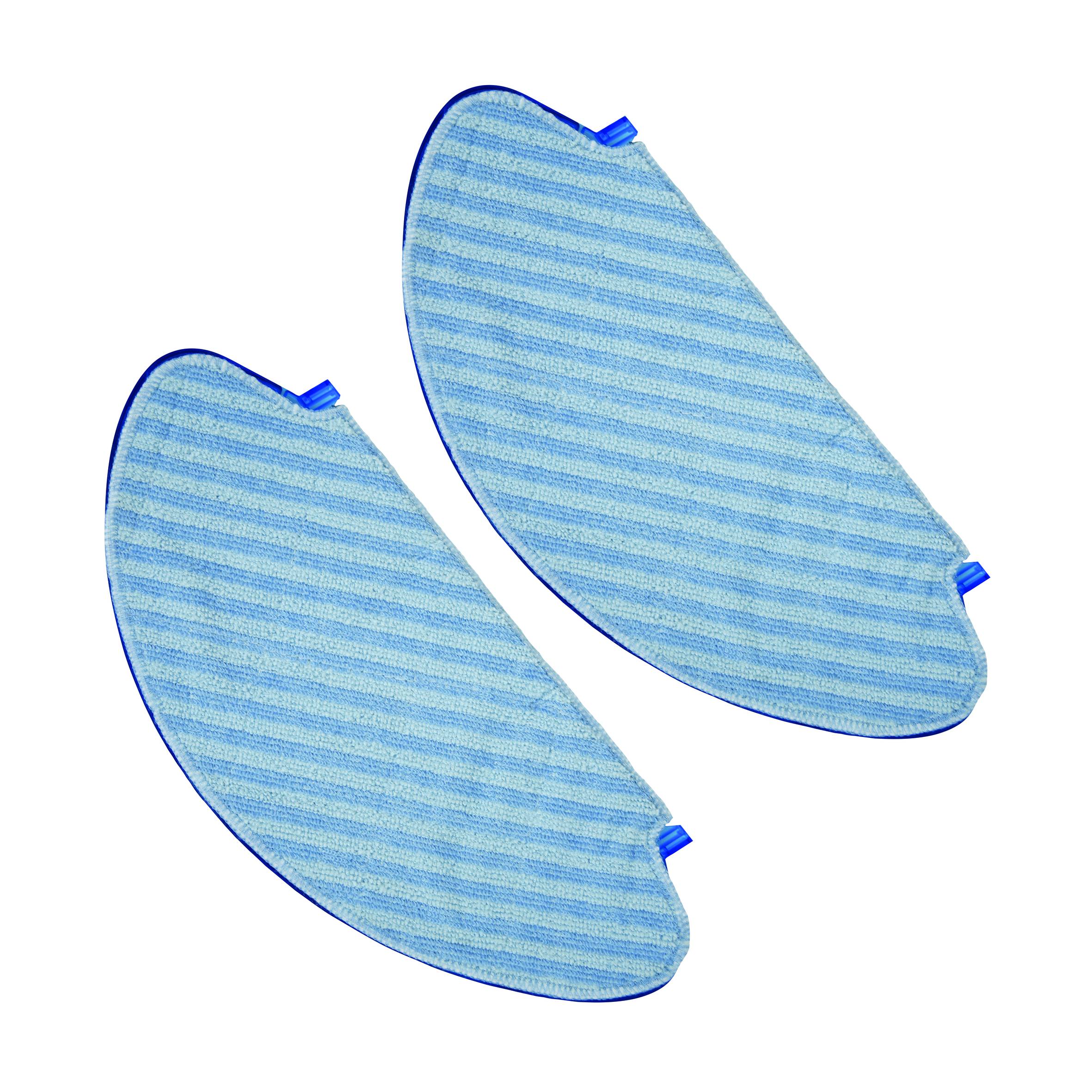 Hadříky z mikrovlákna ×2 ZR740001