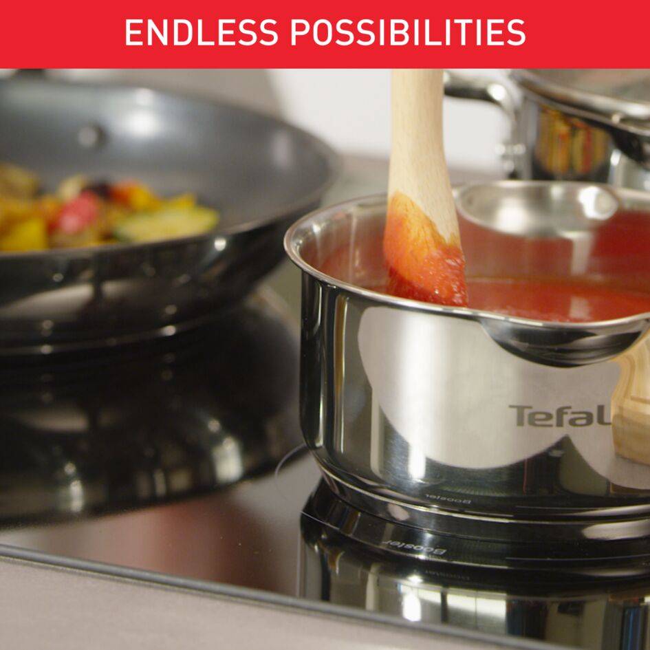 Rendlík s poklicí Tefal Duetto+ 18 cm G7192356