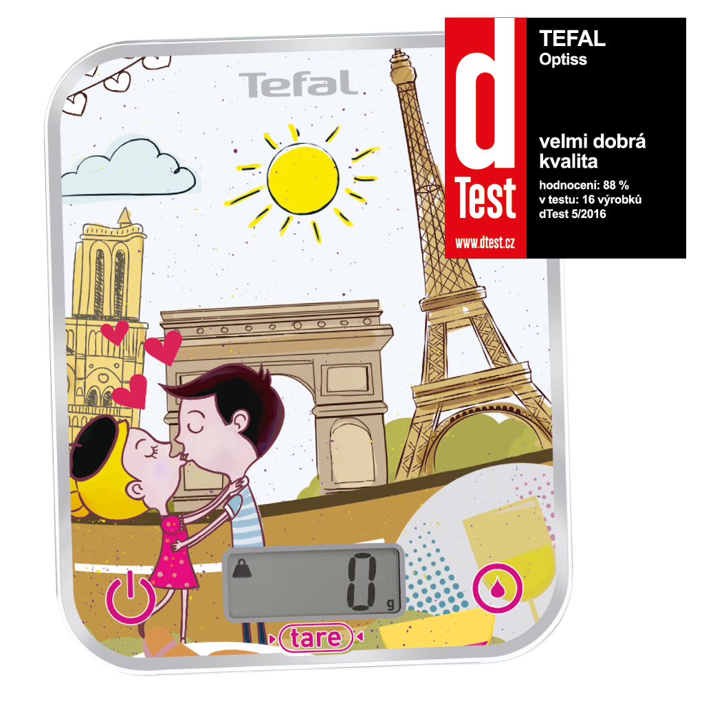 OPTISS DECOR BC5125V1