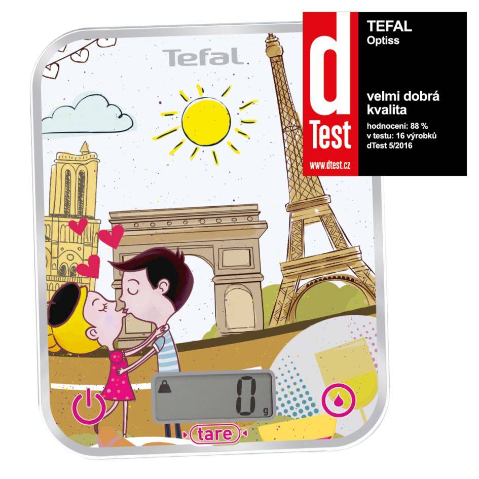 OPTISS DECOR BC5125V1