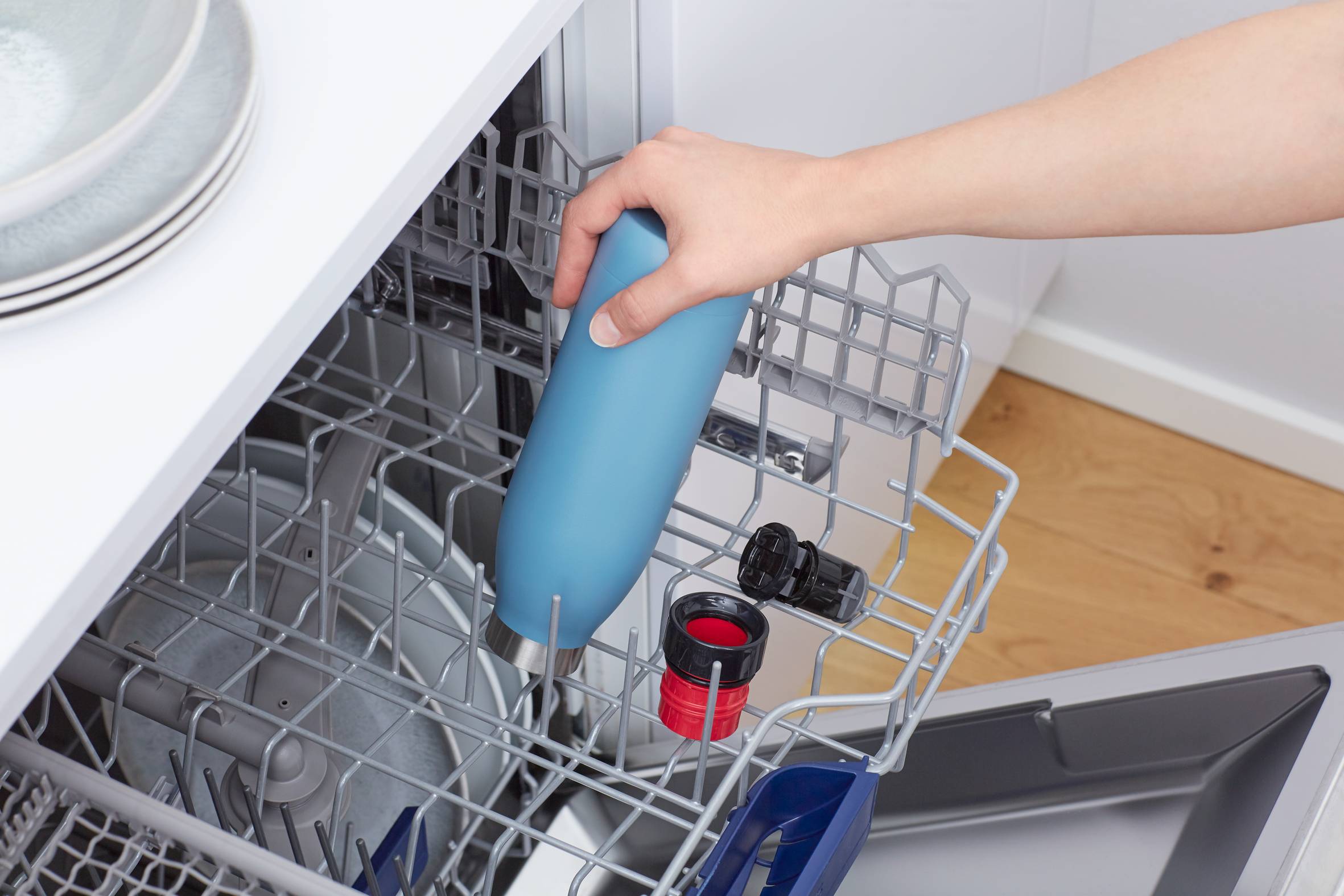 Termoláhev Tefal Bludrop N3110310 modrá 0,5l