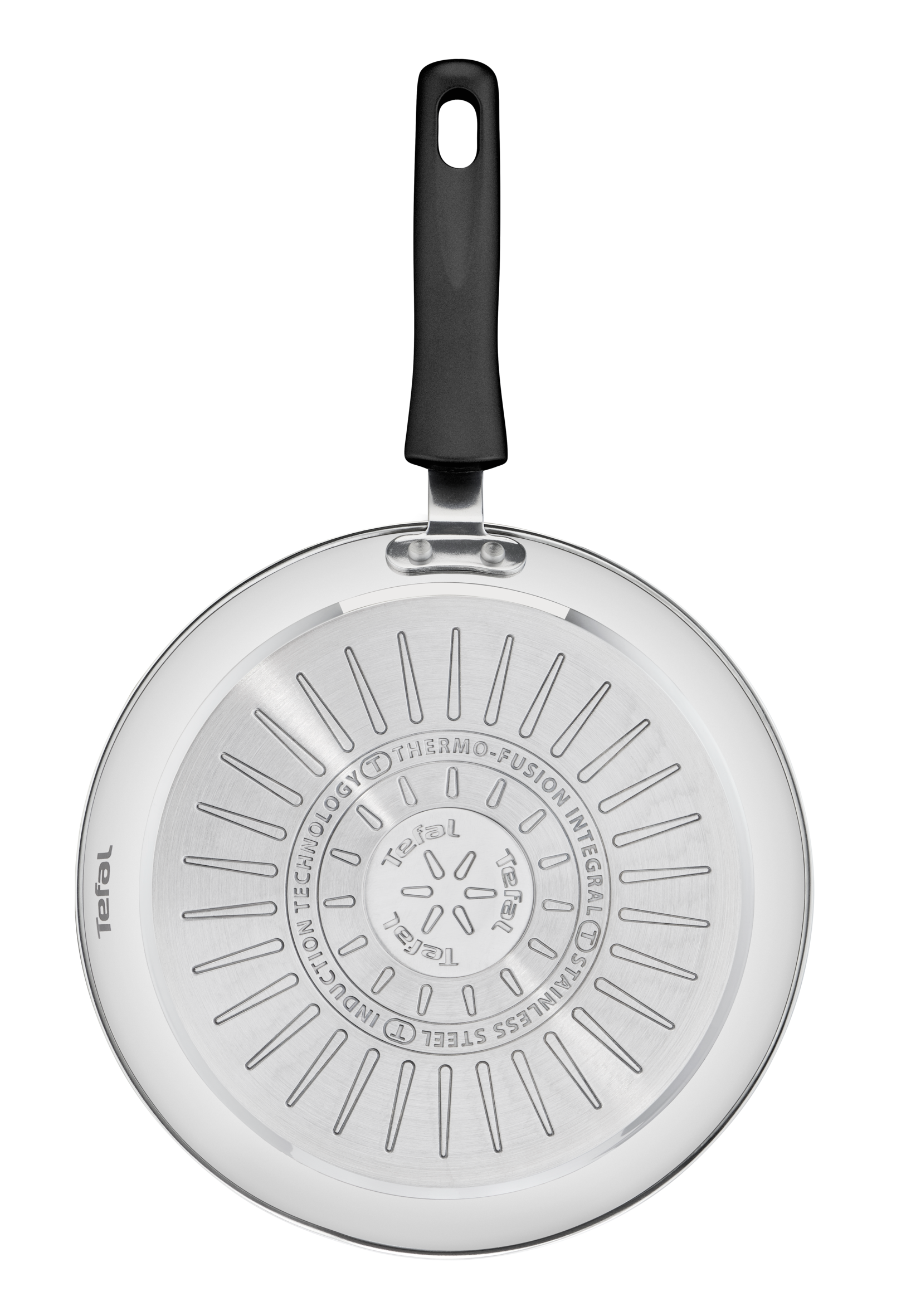 Palačinková pánev Tefal Duetto + G7333855 25 cm