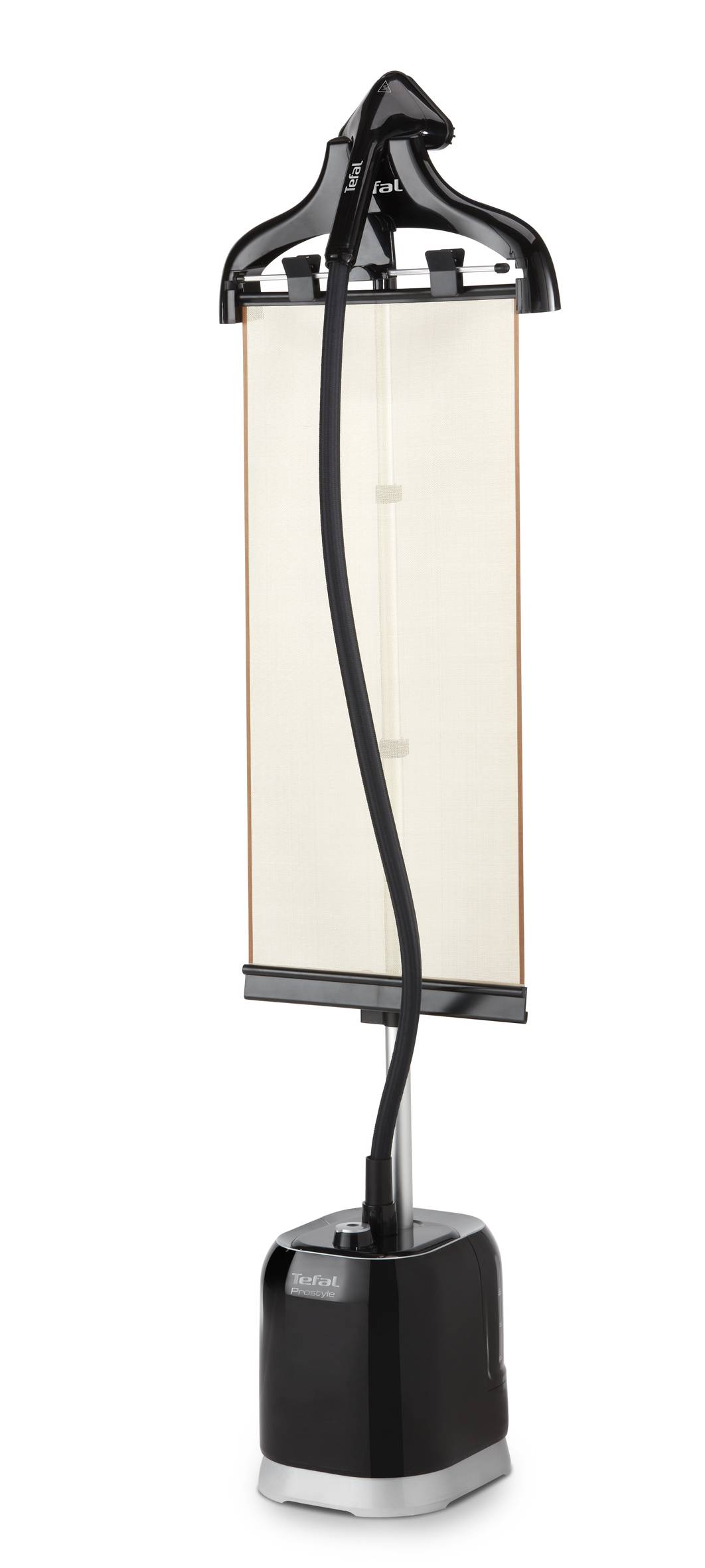 Napařovač oděvů Tefal Pro Style IT3440E0 Stříbrný/Černý
