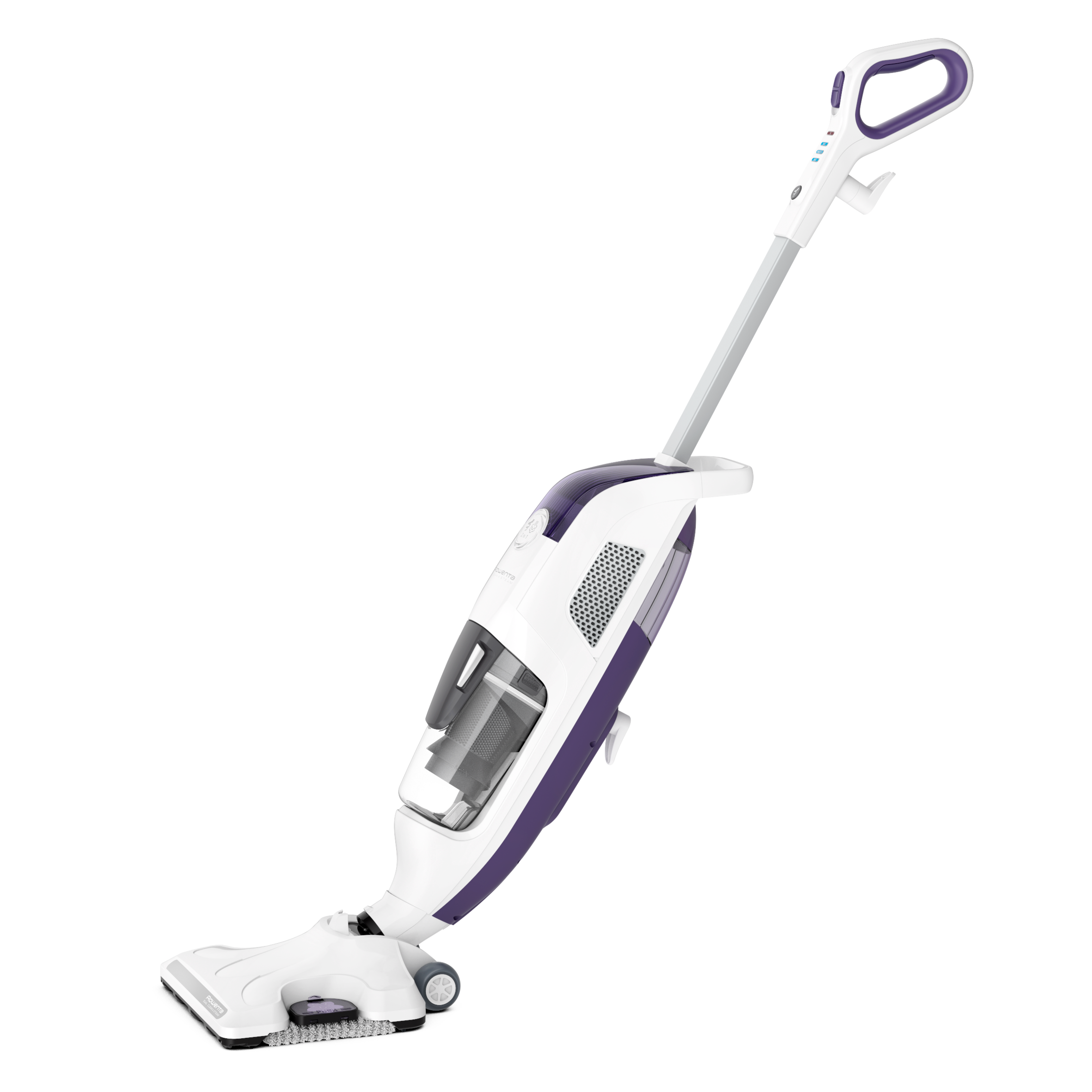 Clean & Steam Revolution RY7731WH