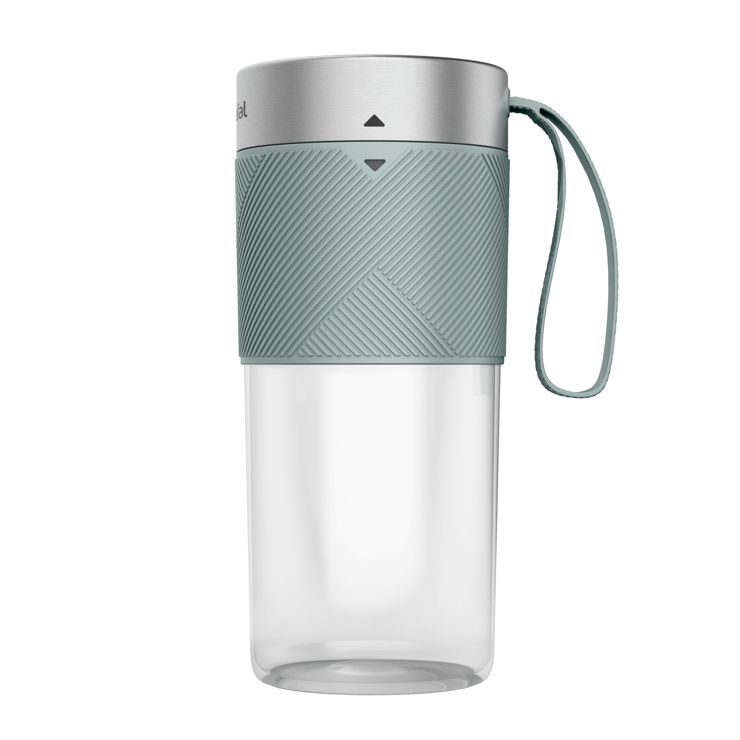 Přenosný smoothie mixér Tefal Lightmix BL1C0430