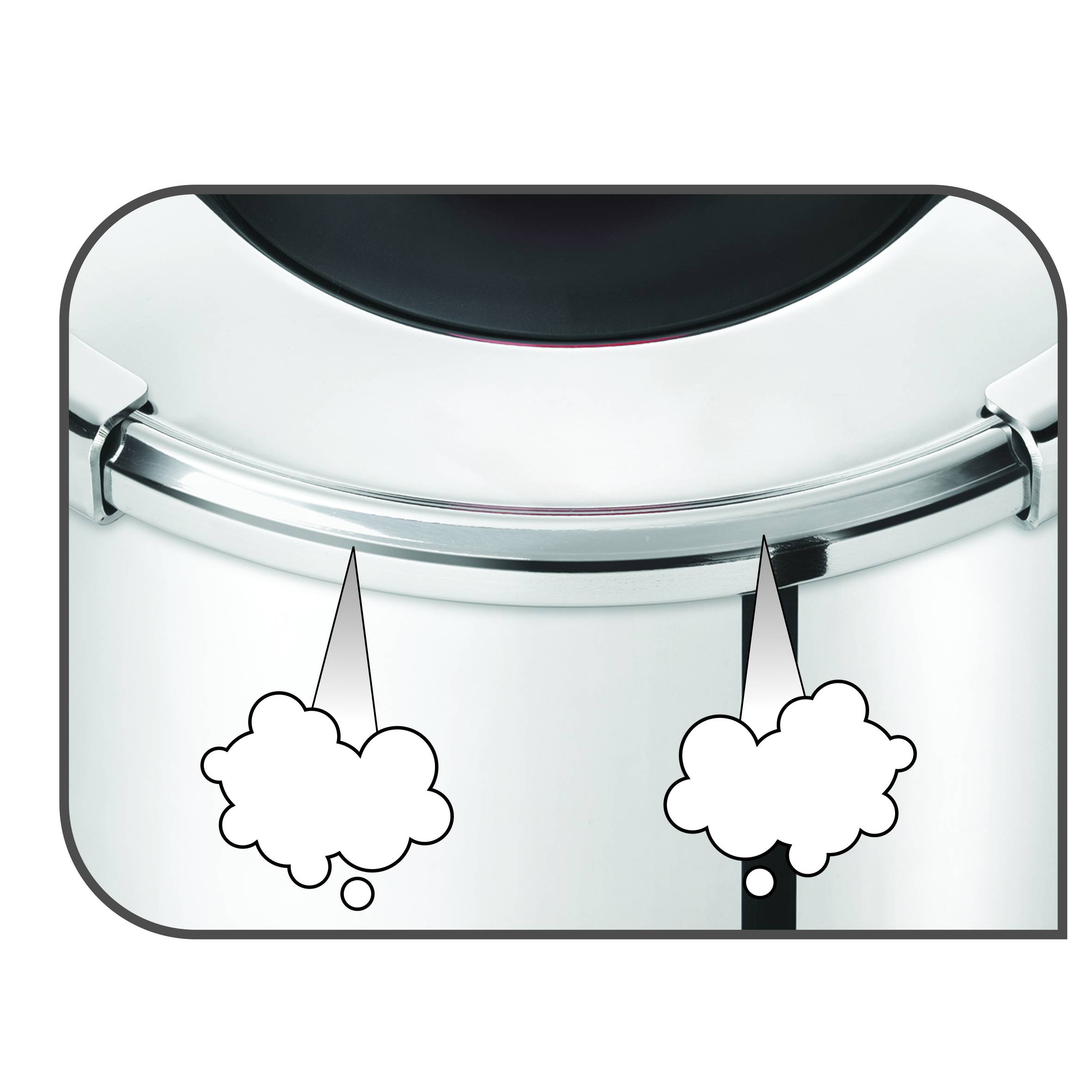 Clipso Essential 6 l