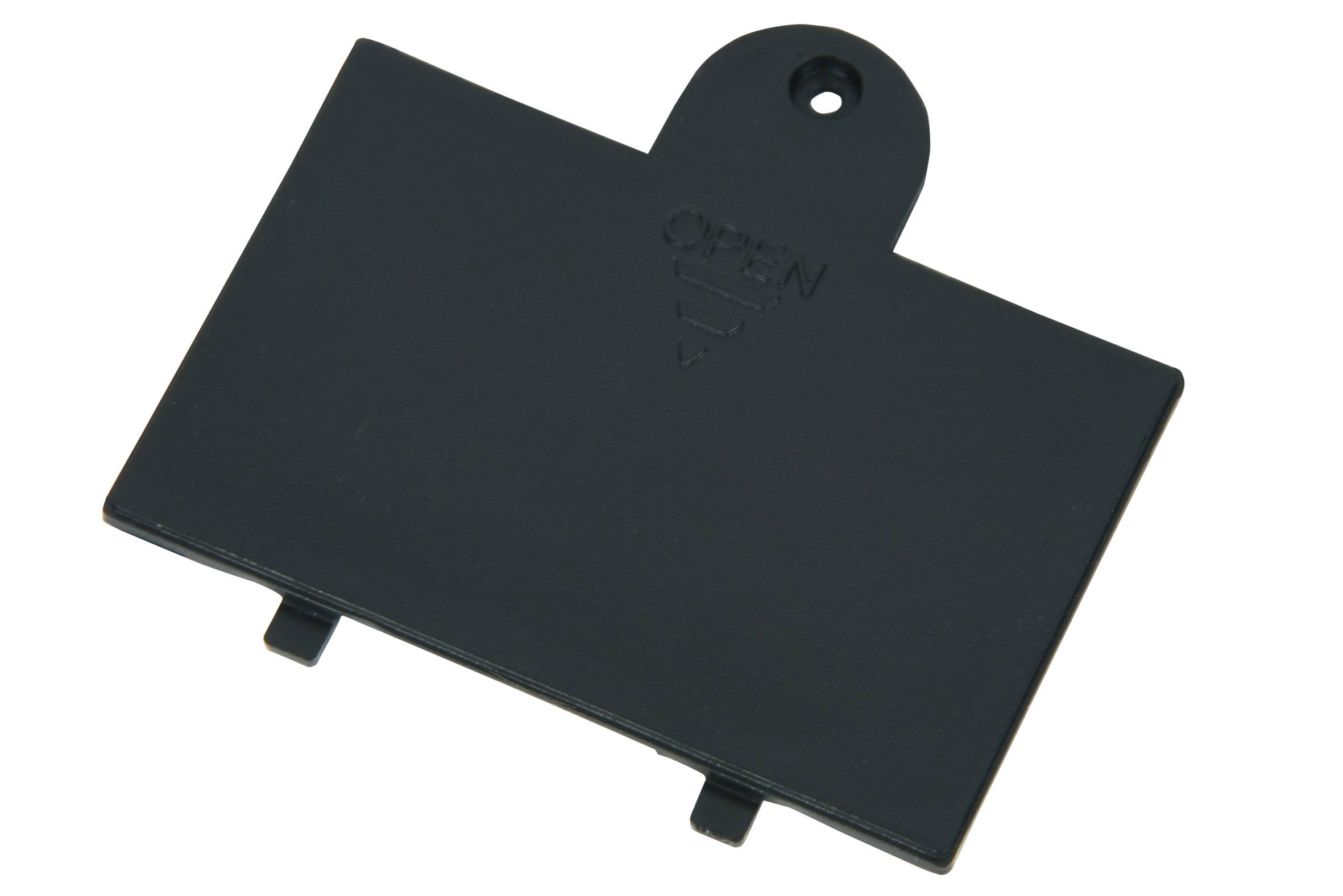 Kryt baterií a šroub TS-07014480