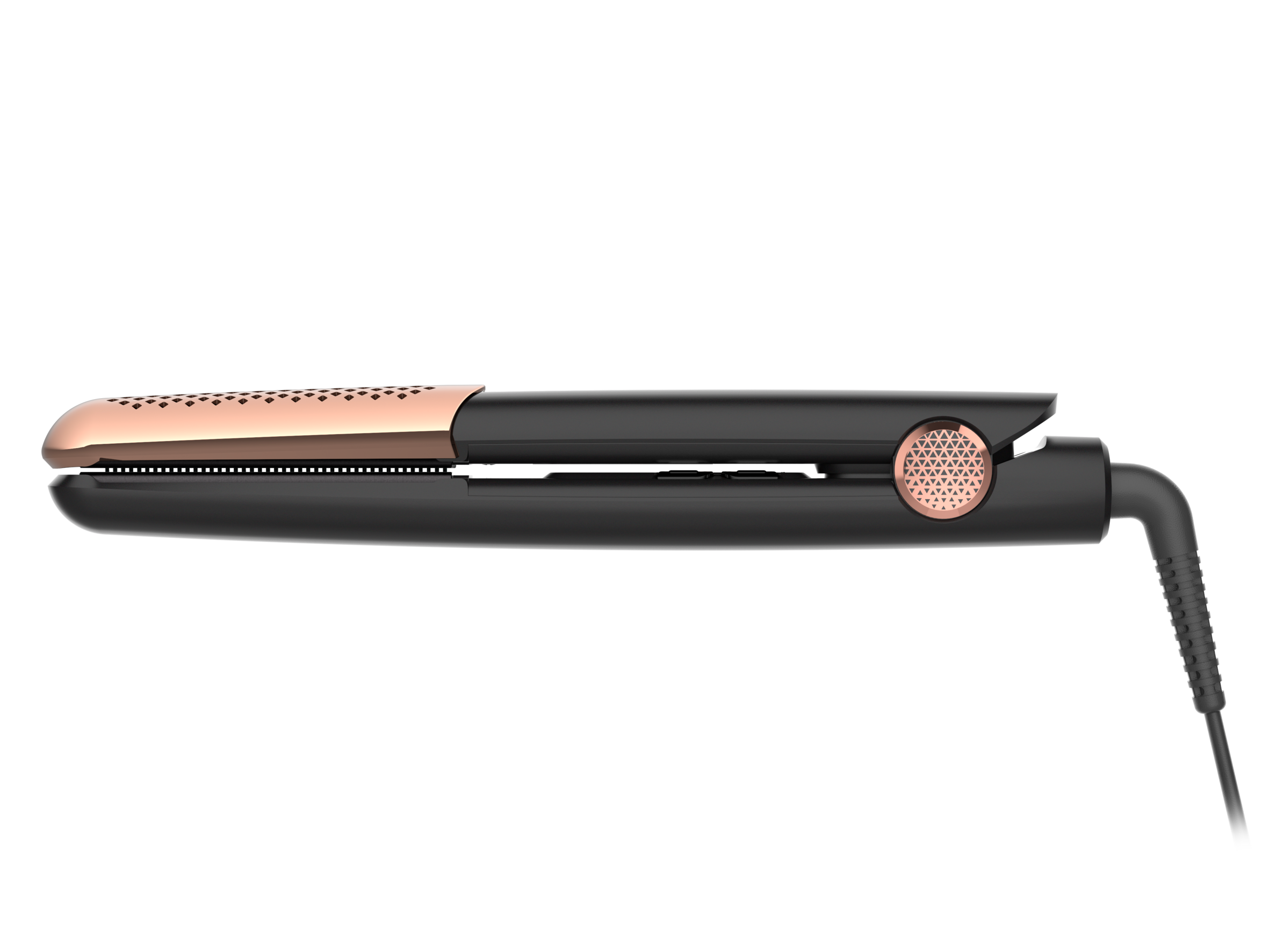 Žehlička na vlasy Rowenta INIMITABLE ULTIMATE EXPERIENCE SF8230F0