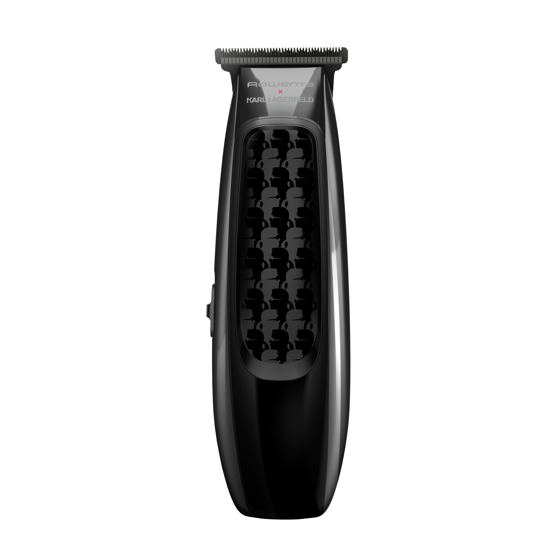 Pánský zastřihovač Rowenta Barber Experience TN185LE0 Černý