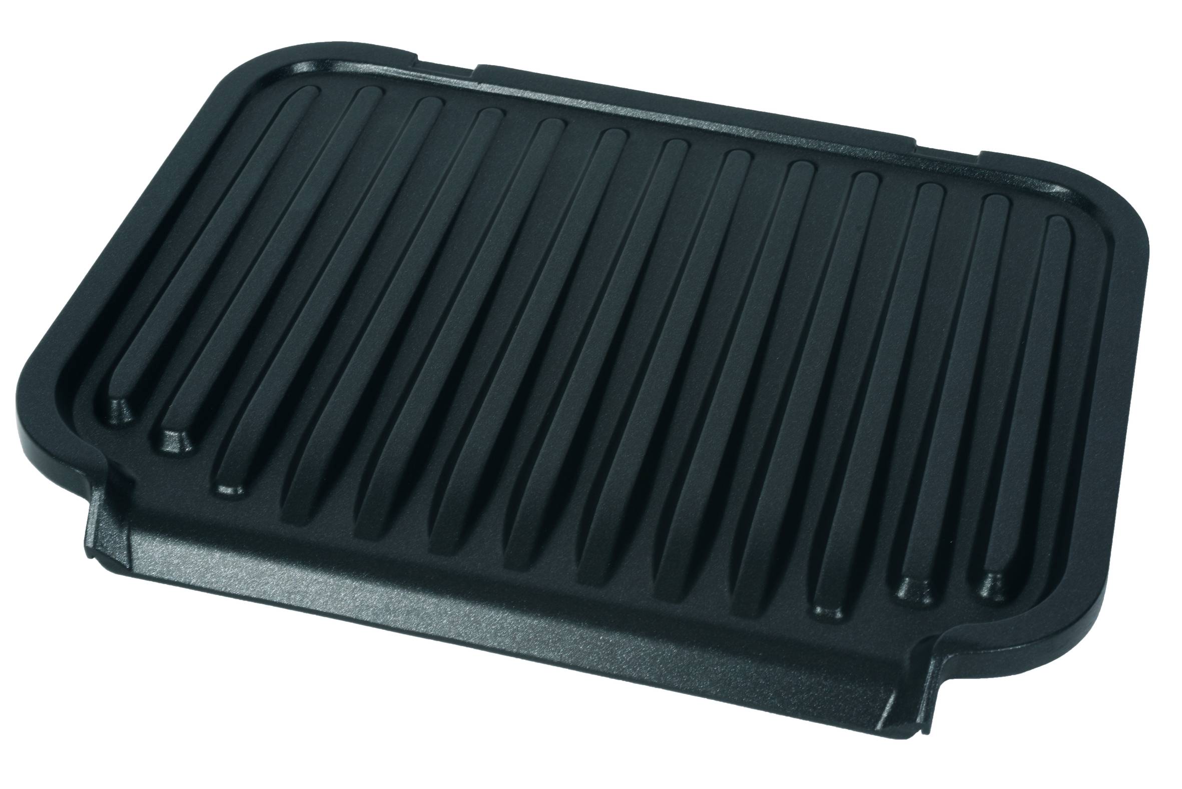 Deska grilu, spodní strana TS-01045200