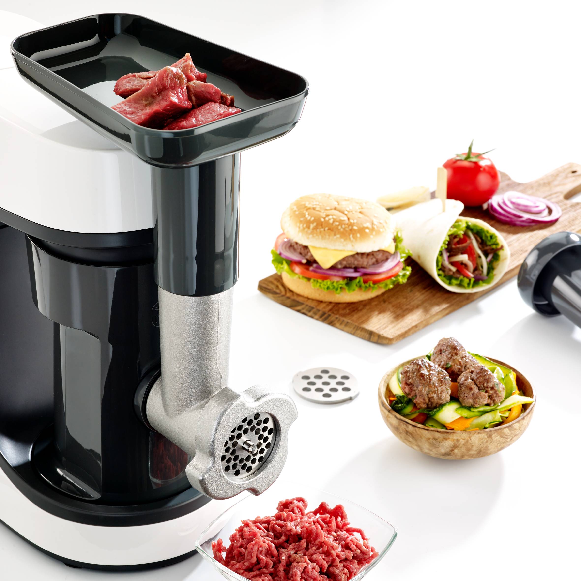 Mlýnek na&nbsp;maso XF633B38