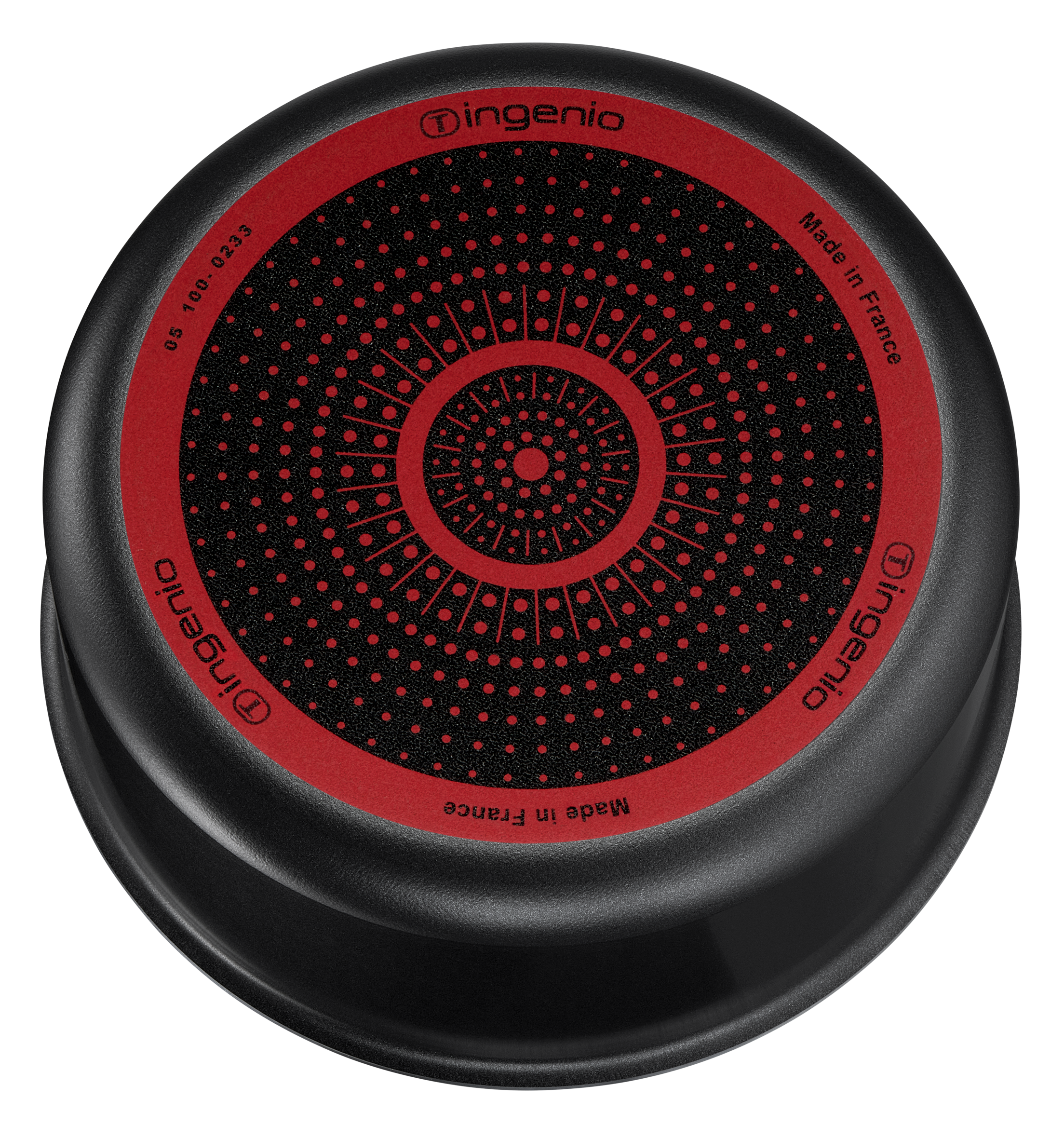 Sada nádobí Tefal Ingenio Easy Cook & Clean L1539543 5 ks