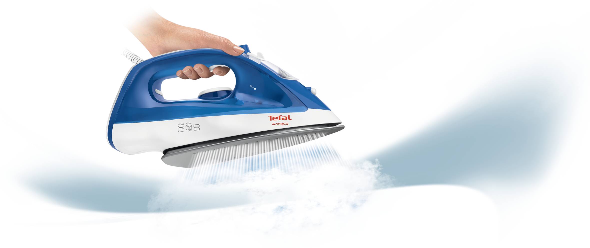 ACCESS FV1511E3 modrá