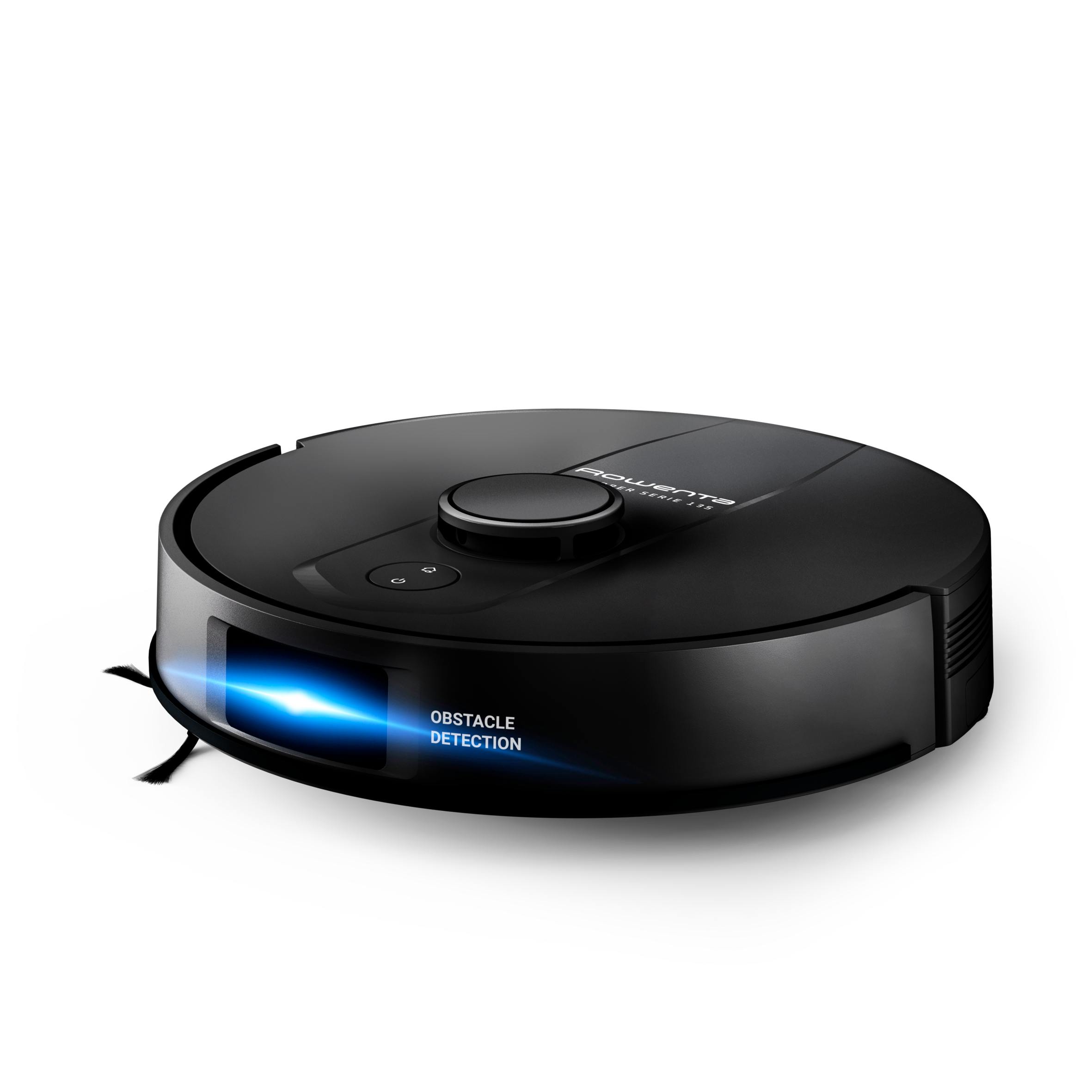 Robotický vysavač Rowenta X-Plorer S135 Detect 5000 PA RR91C5WH