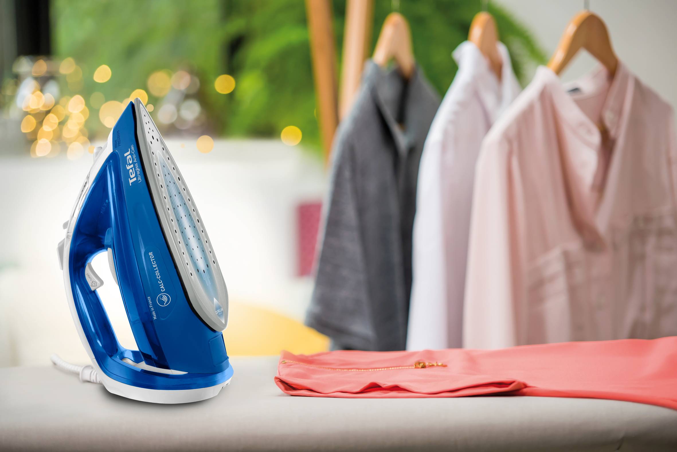 ULTRAGLISS ANTI-CALC FV4964E0 tmavě modrá